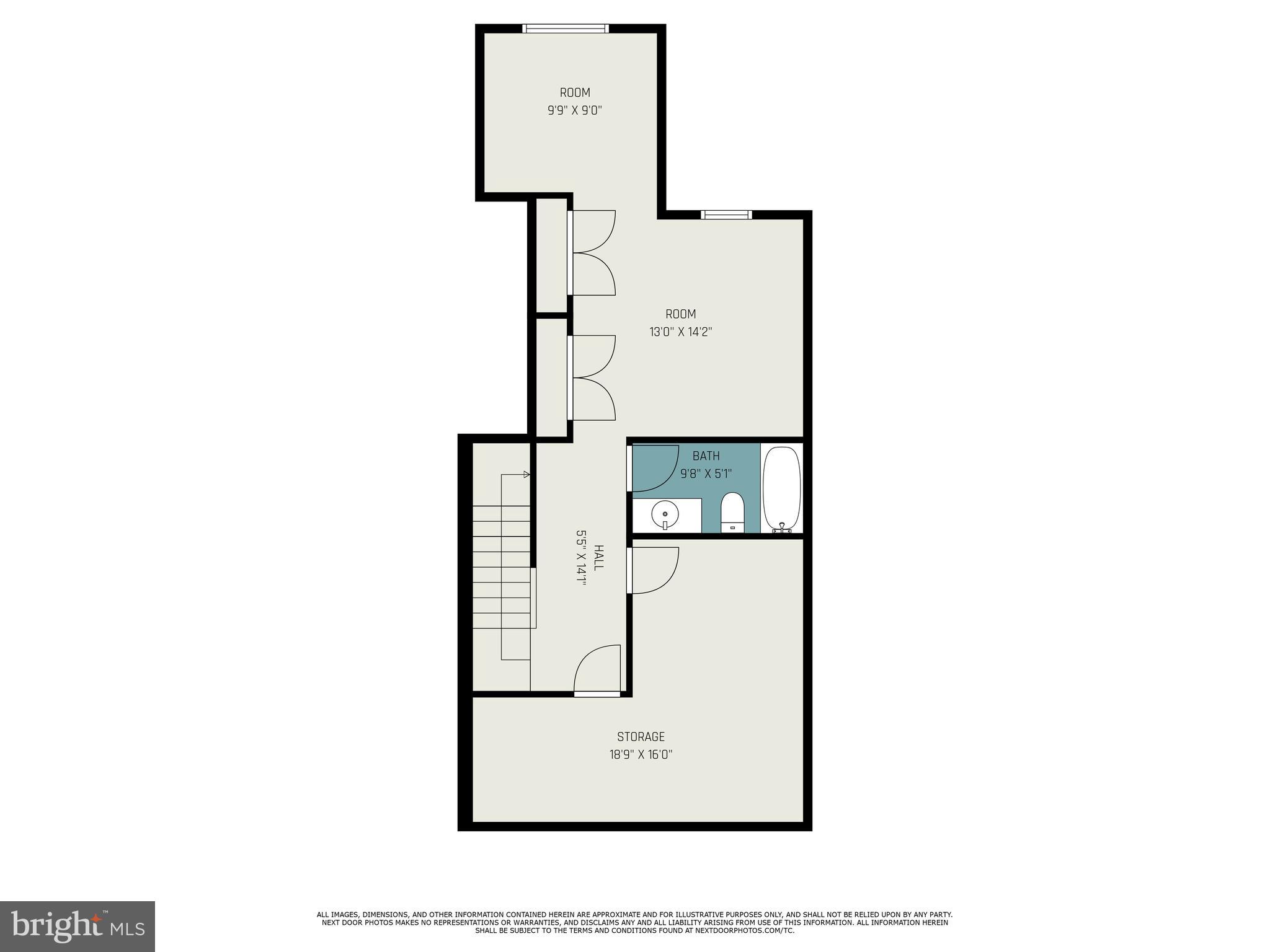 SUMMIT RIDGE - Residential Lease