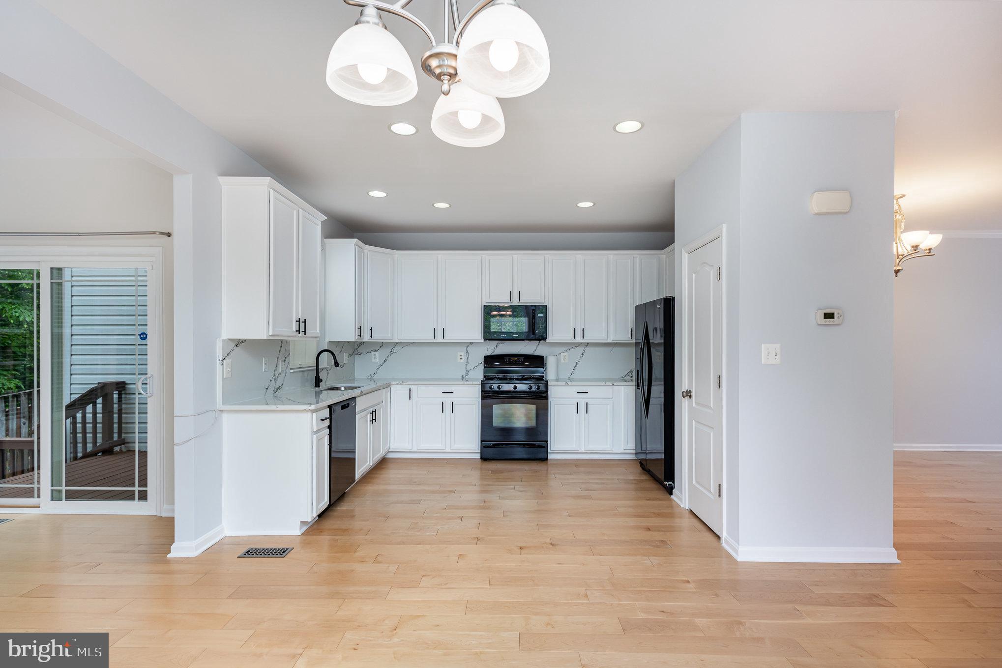 SUMMIT RIDGE - Residential Lease