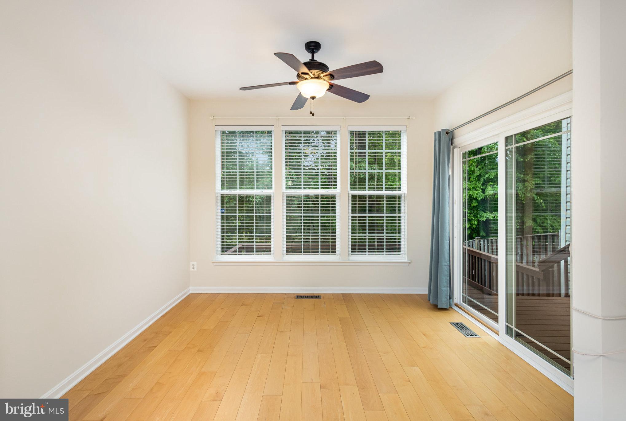 SUMMIT RIDGE - Residential Lease