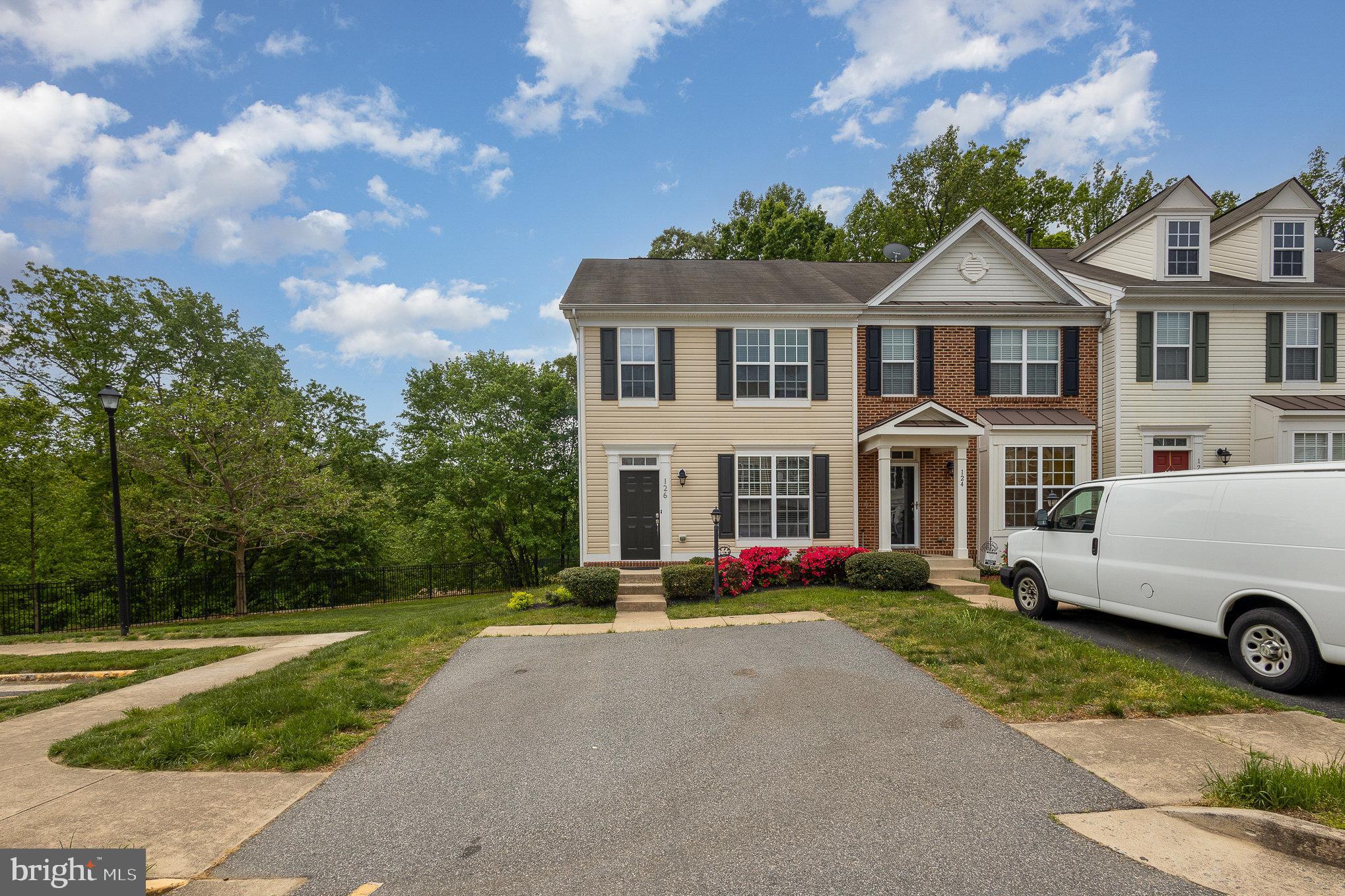 SUMMIT RIDGE - Residential Lease