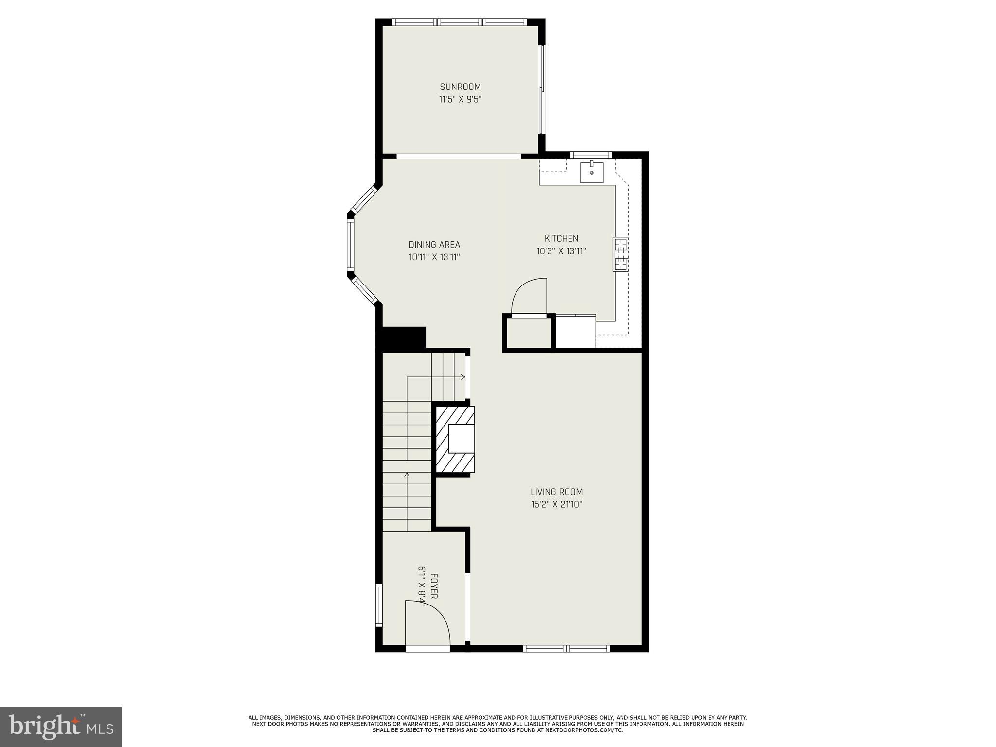 SUMMIT RIDGE - Residential Lease