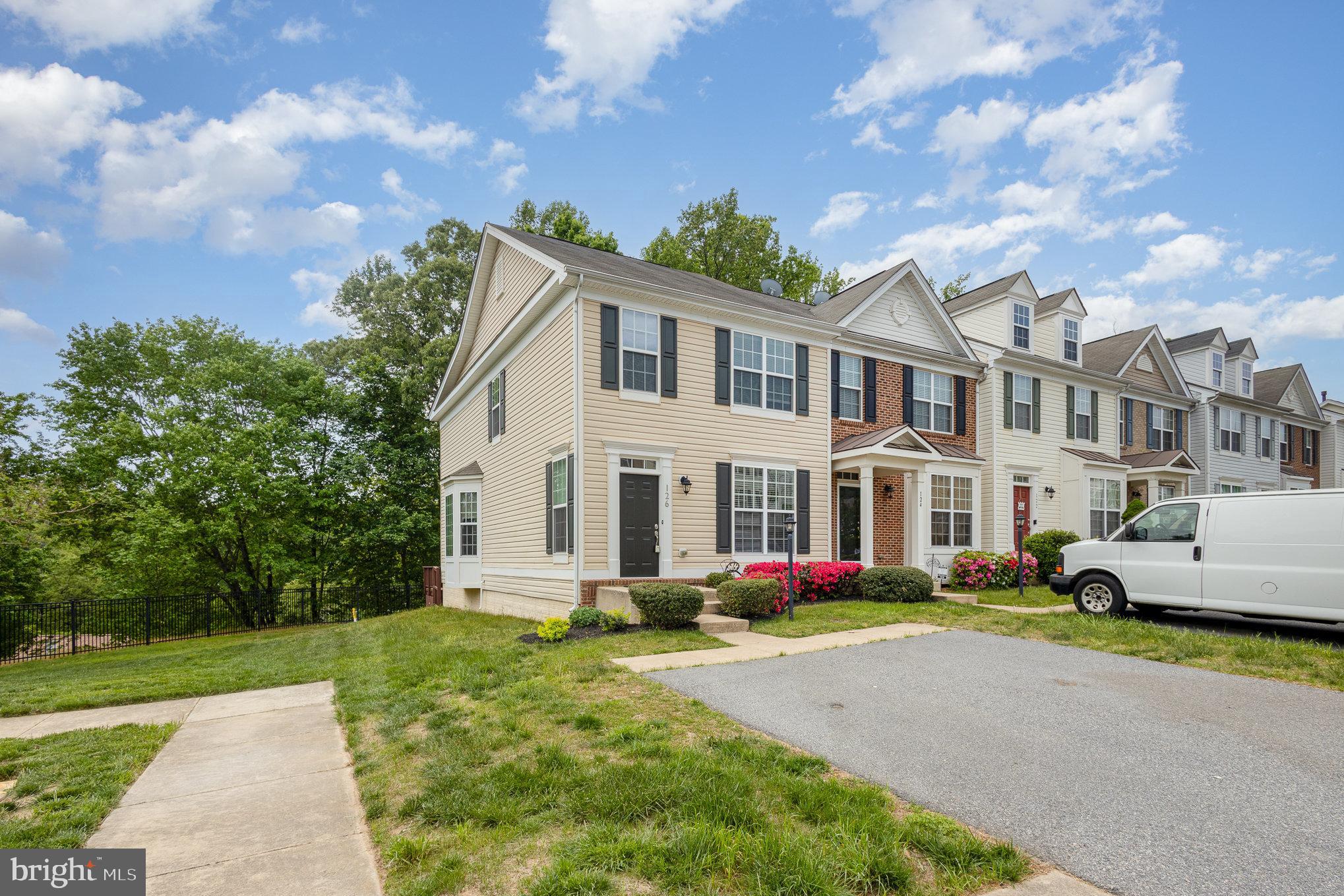 SUMMIT RIDGE - Residential Lease