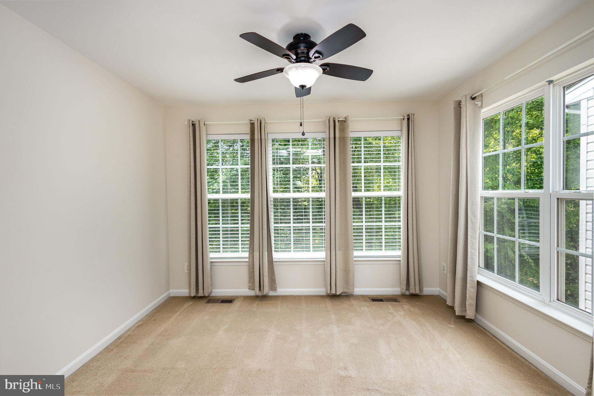 SUMMIT RIDGE - Residential Lease