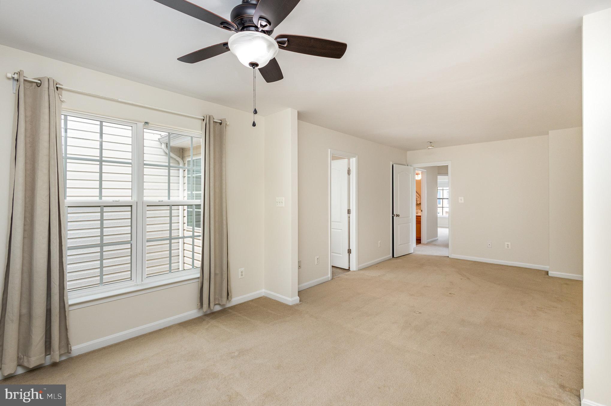 SUMMIT RIDGE - Residential Lease