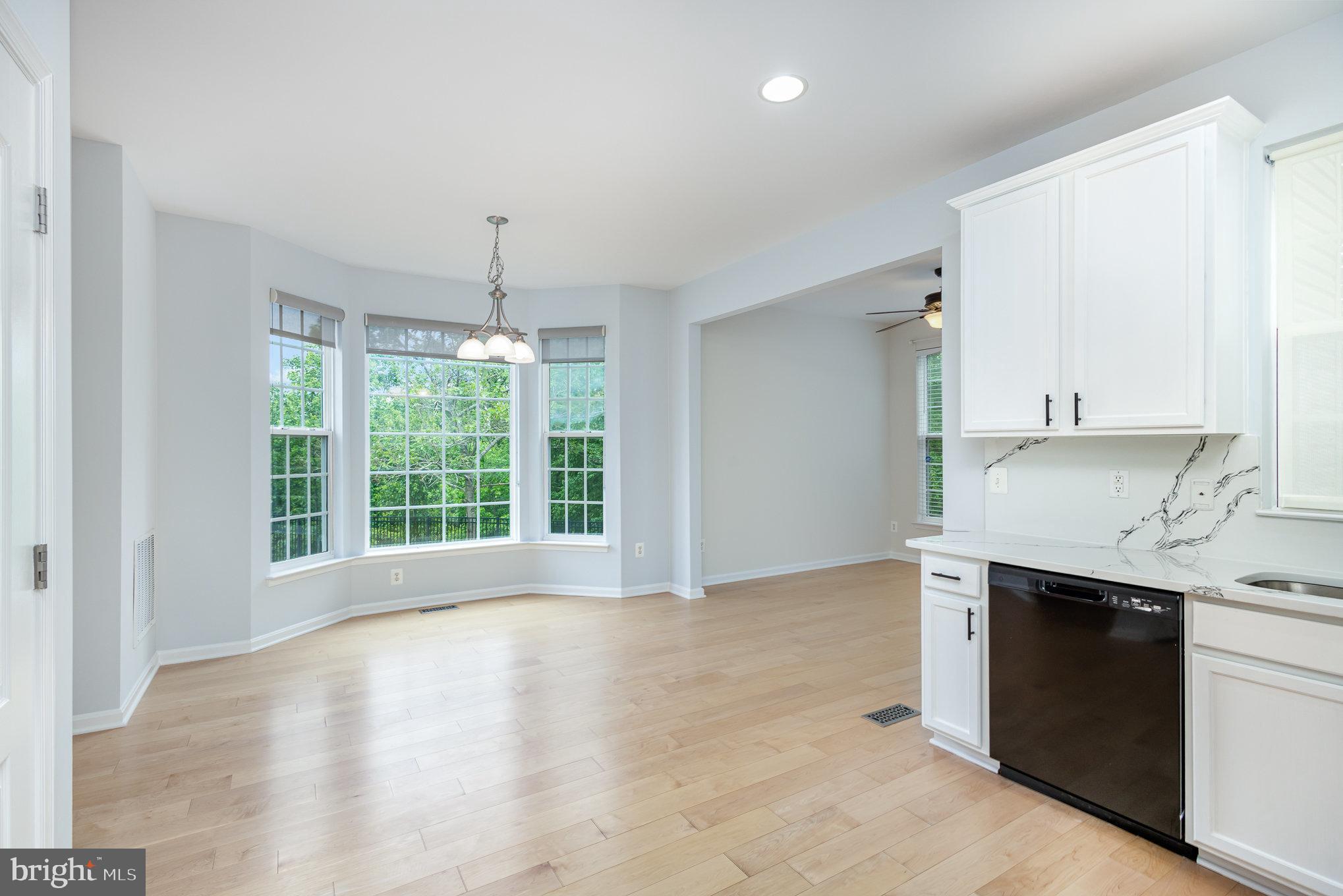 SUMMIT RIDGE - Residential Lease