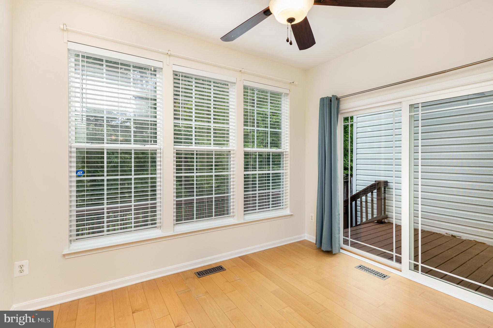 SUMMIT RIDGE - Residential Lease