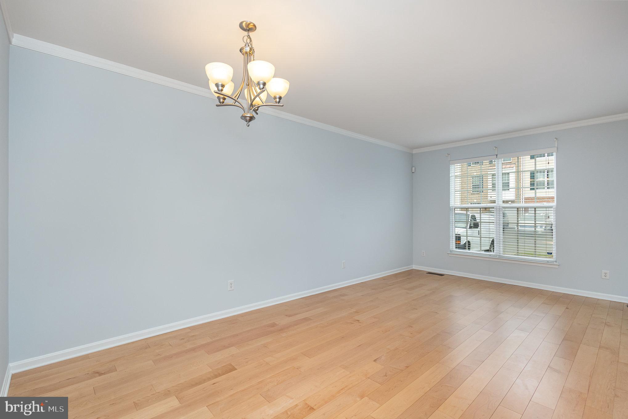 SUMMIT RIDGE - Residential Lease