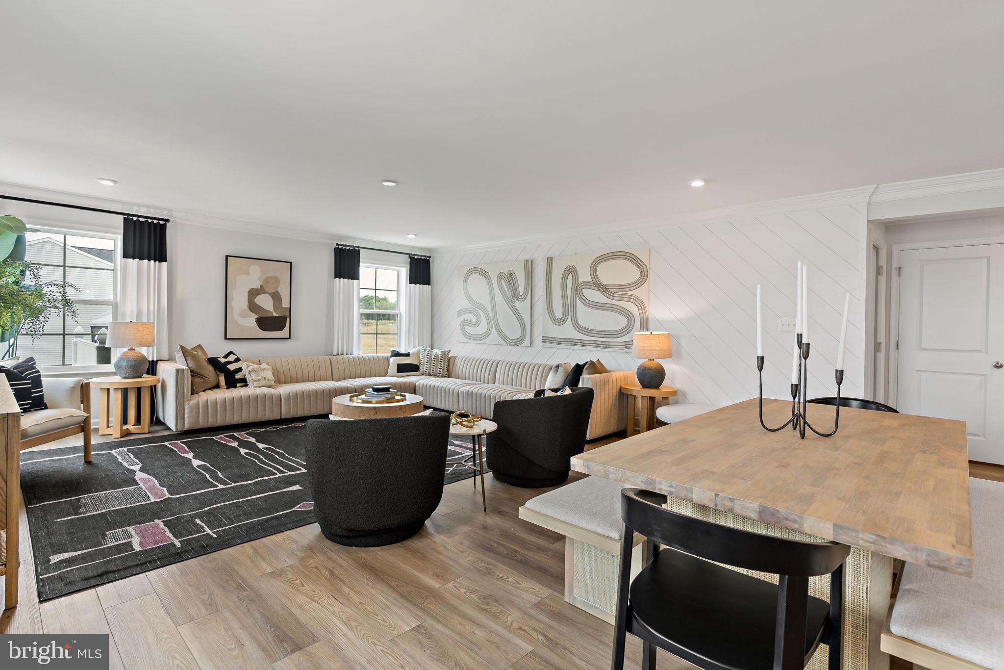 HOMESITE 357 LEADER ROAD