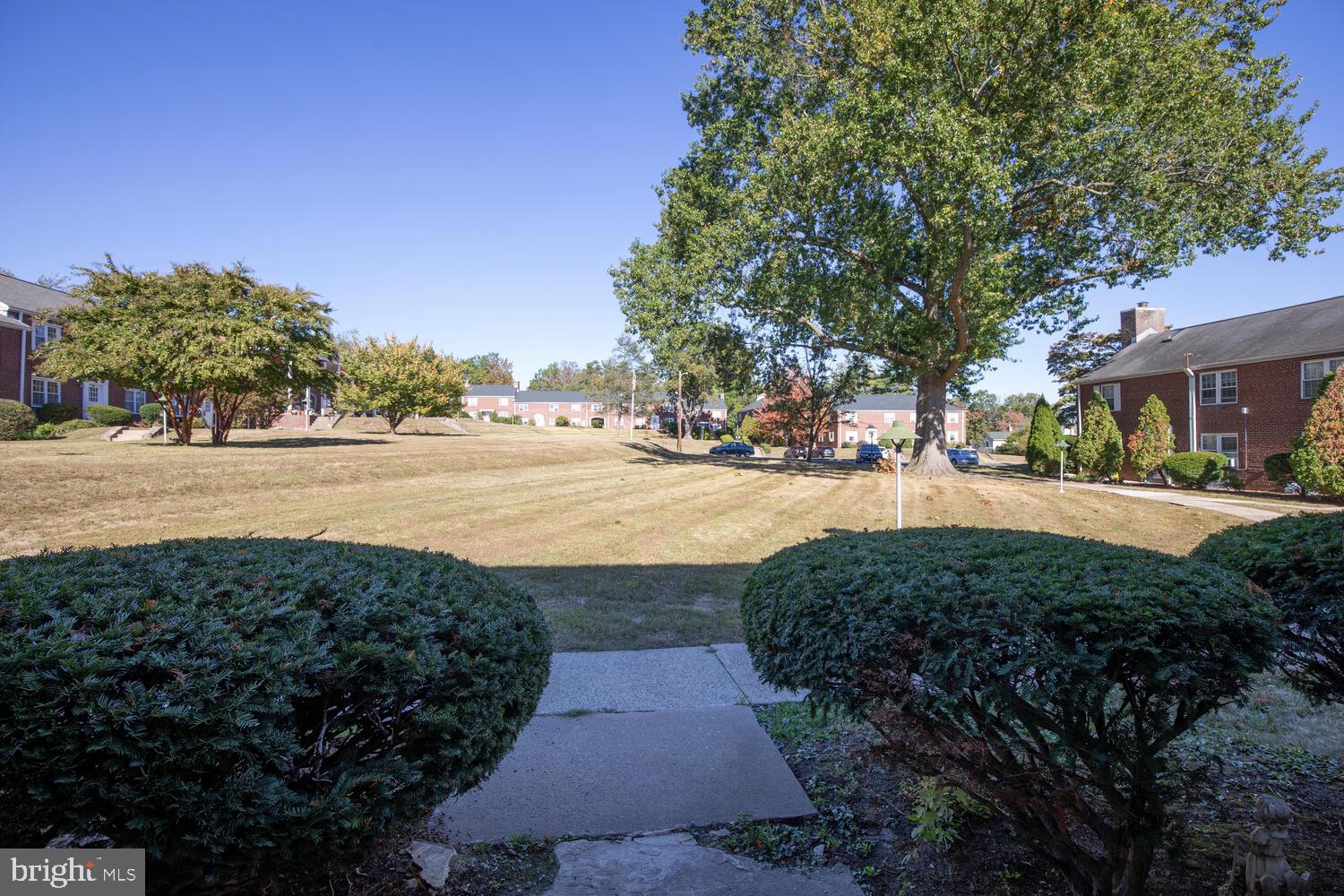 MAPLE GARDENS - Residential
