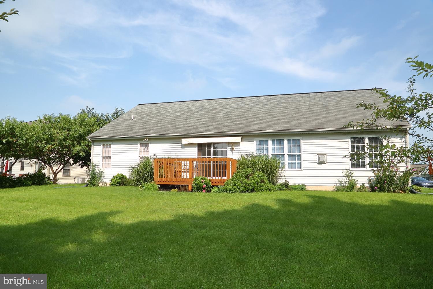 WILLOWS SOUTH - Residential