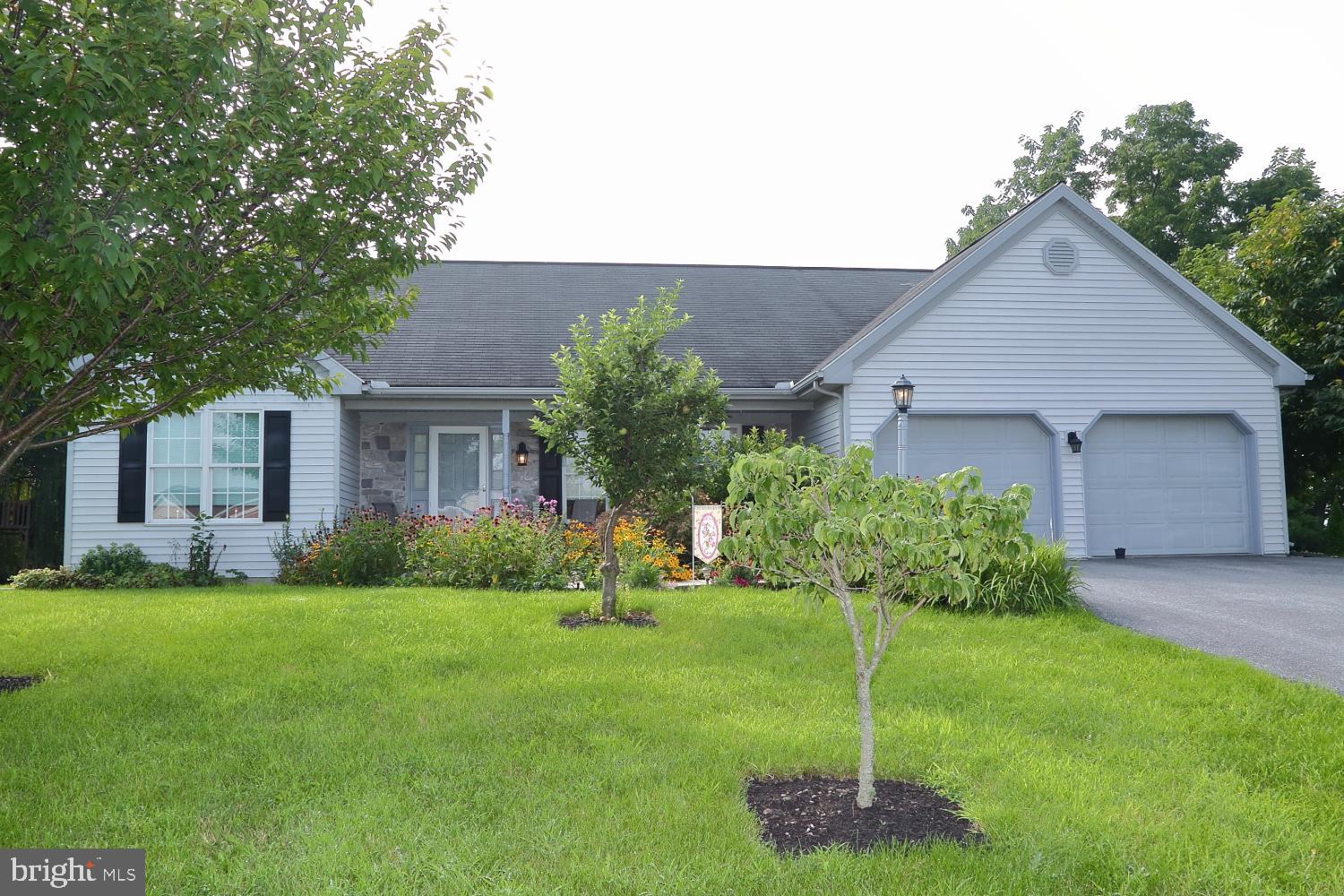 WILLOWS SOUTH - Residential