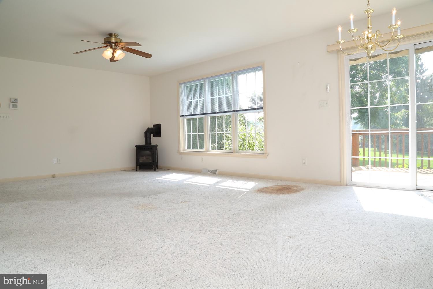 WILLOWS SOUTH - Residential