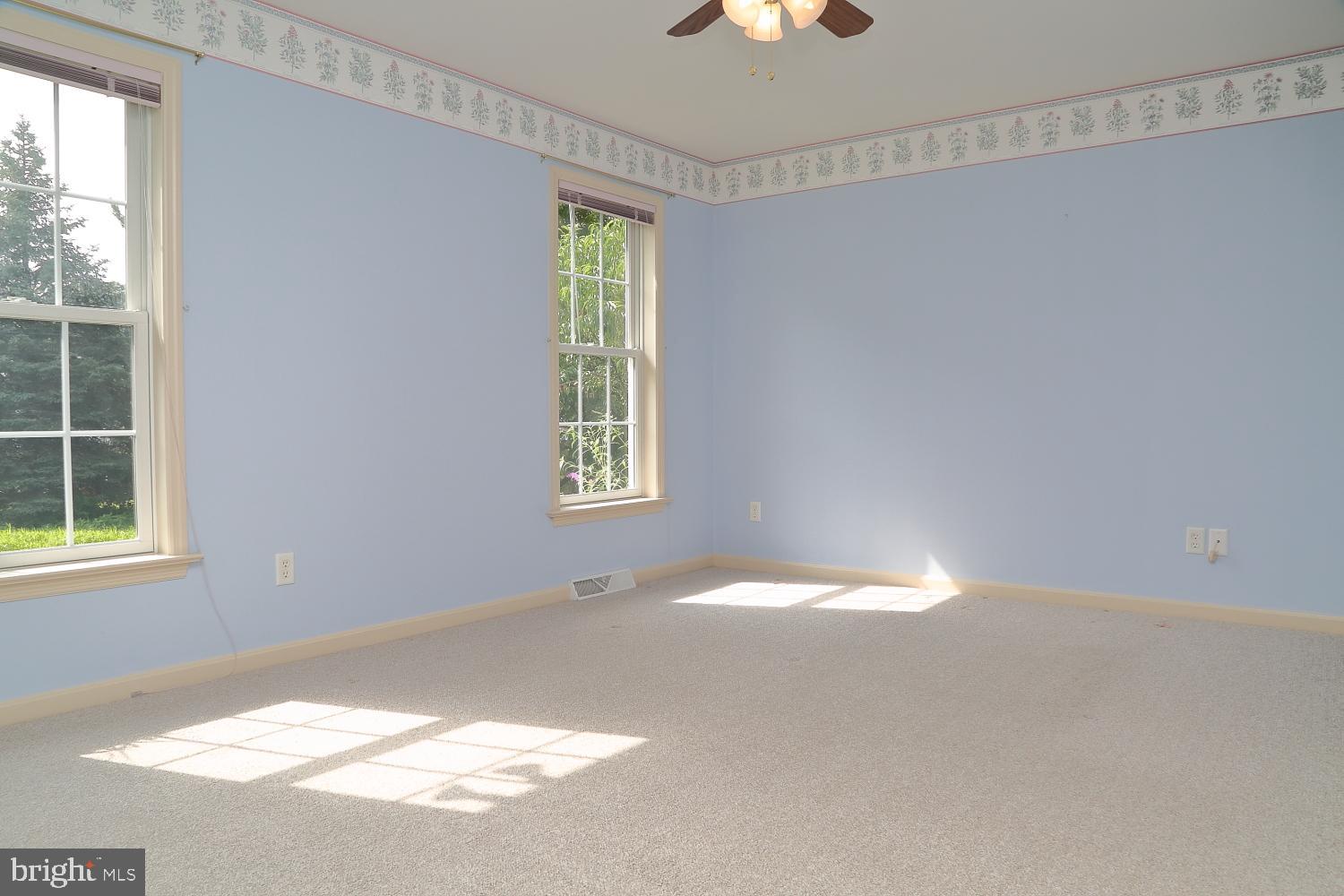 WILLOWS SOUTH - Residential