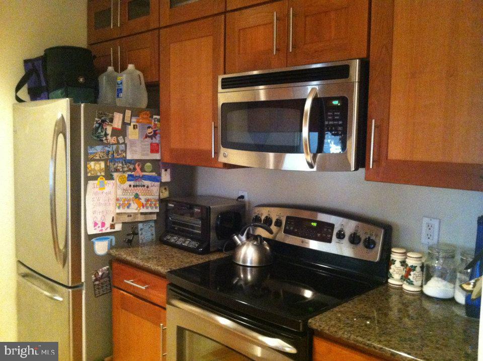 CANTON - Residential Lease