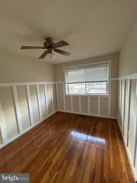 MOSBY WOODS - Residential Lease