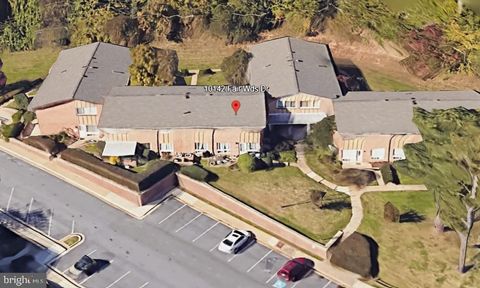 10142 FAIR WOODS DRIVE FAIRFAX VA 22030