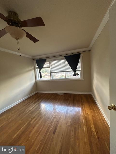 MOSBY WOODS - Residential Lease