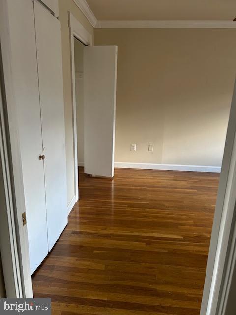 MOSBY WOODS - Residential Lease