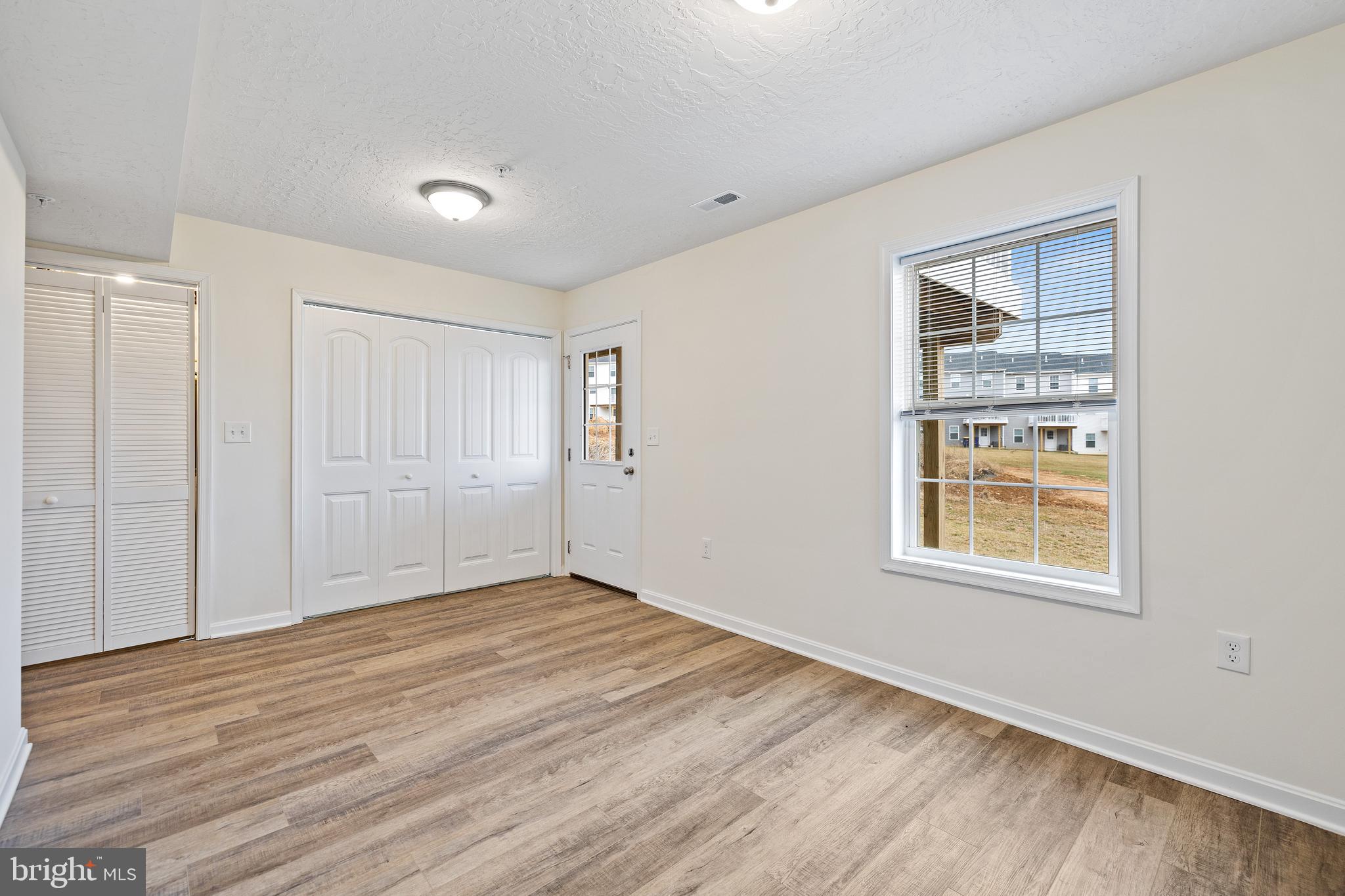 HUDSON RIDGE - Residential Lease