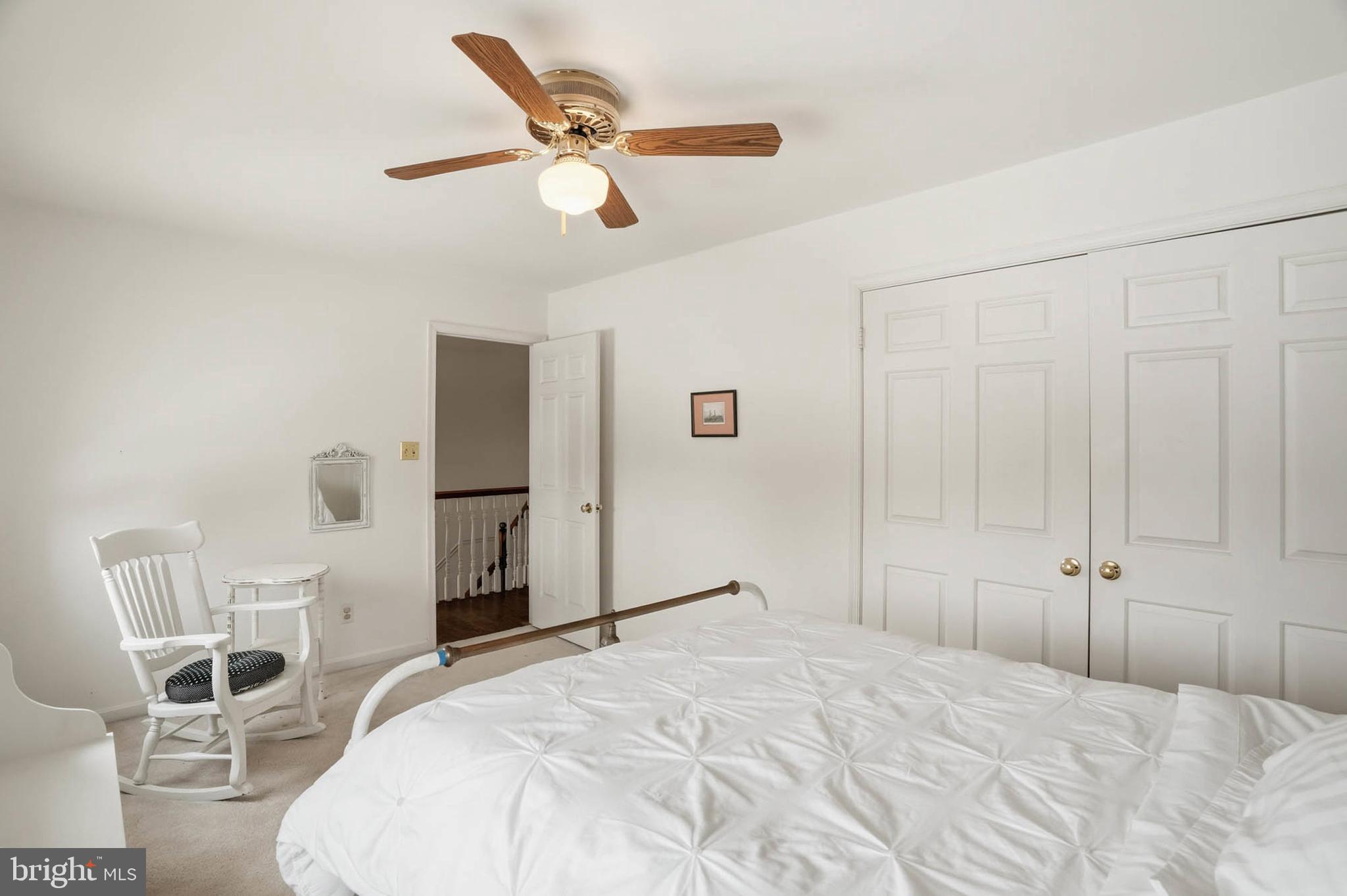 ALLNUTT FARMS ESTATES - Residential