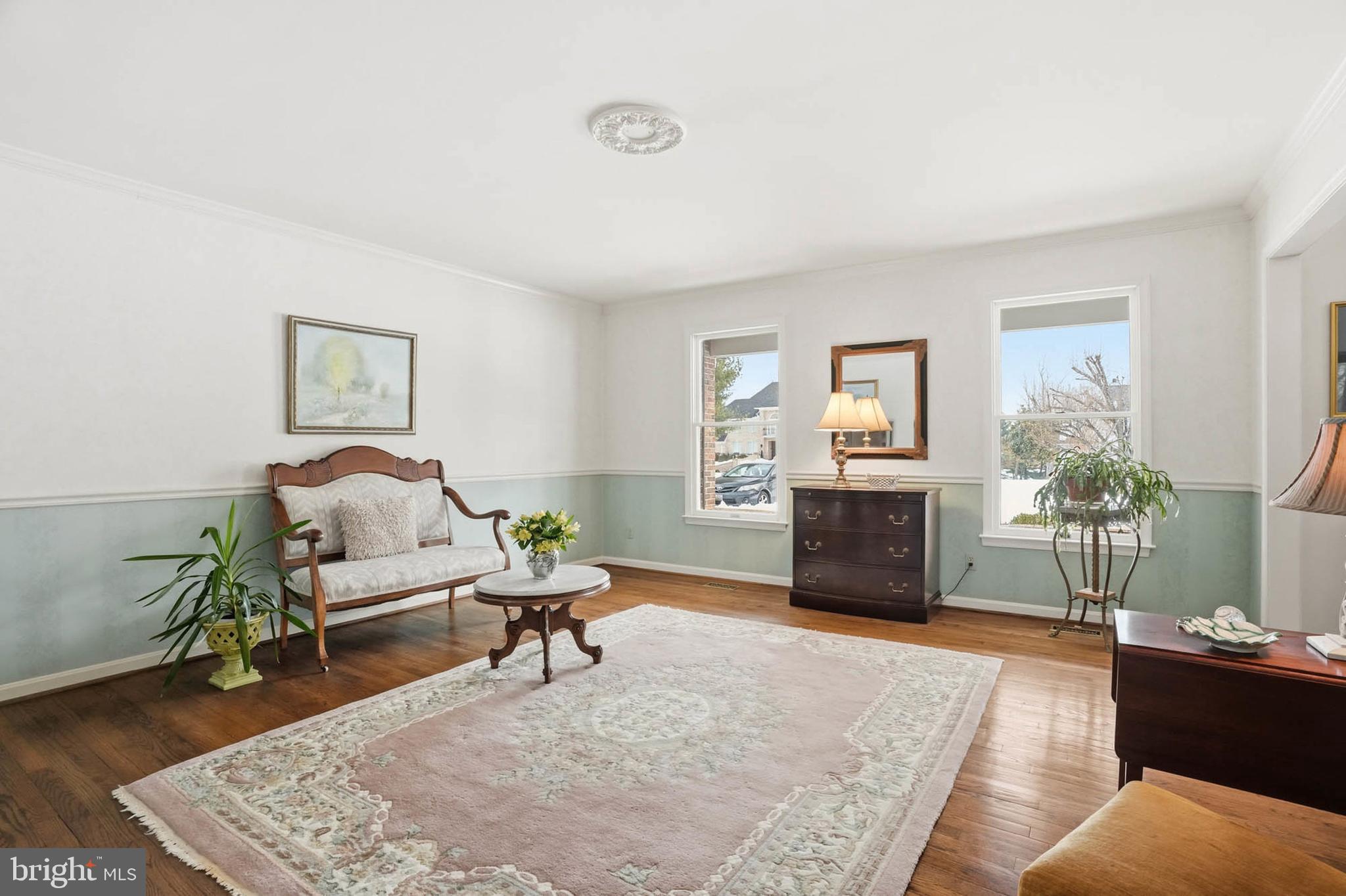 ALLNUTT FARMS ESTATES - Residential