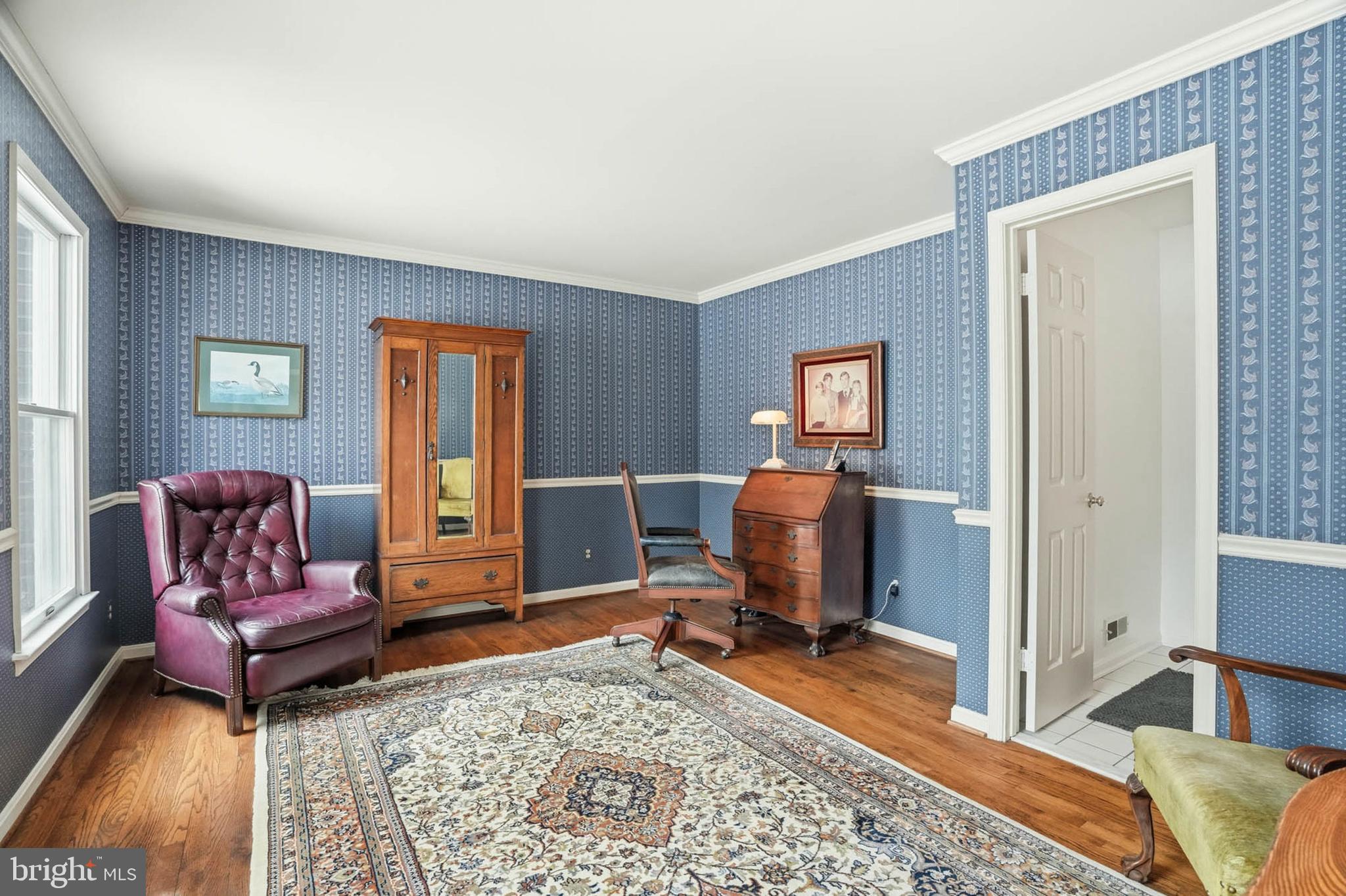 ALLNUTT FARMS ESTATES - Residential