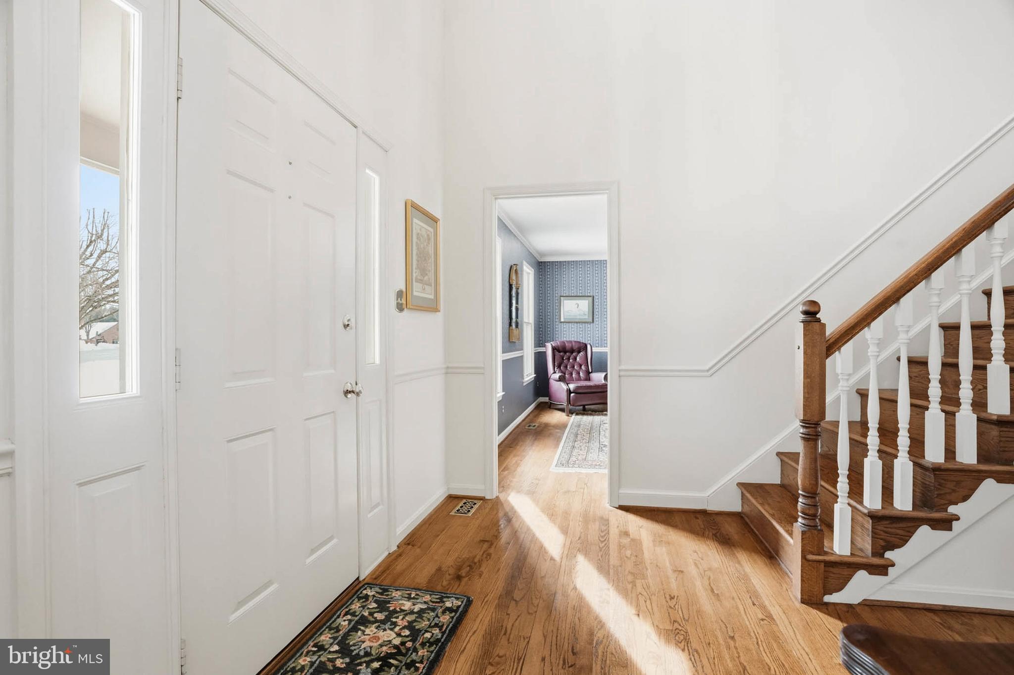 ALLNUTT FARMS ESTATES - Residential