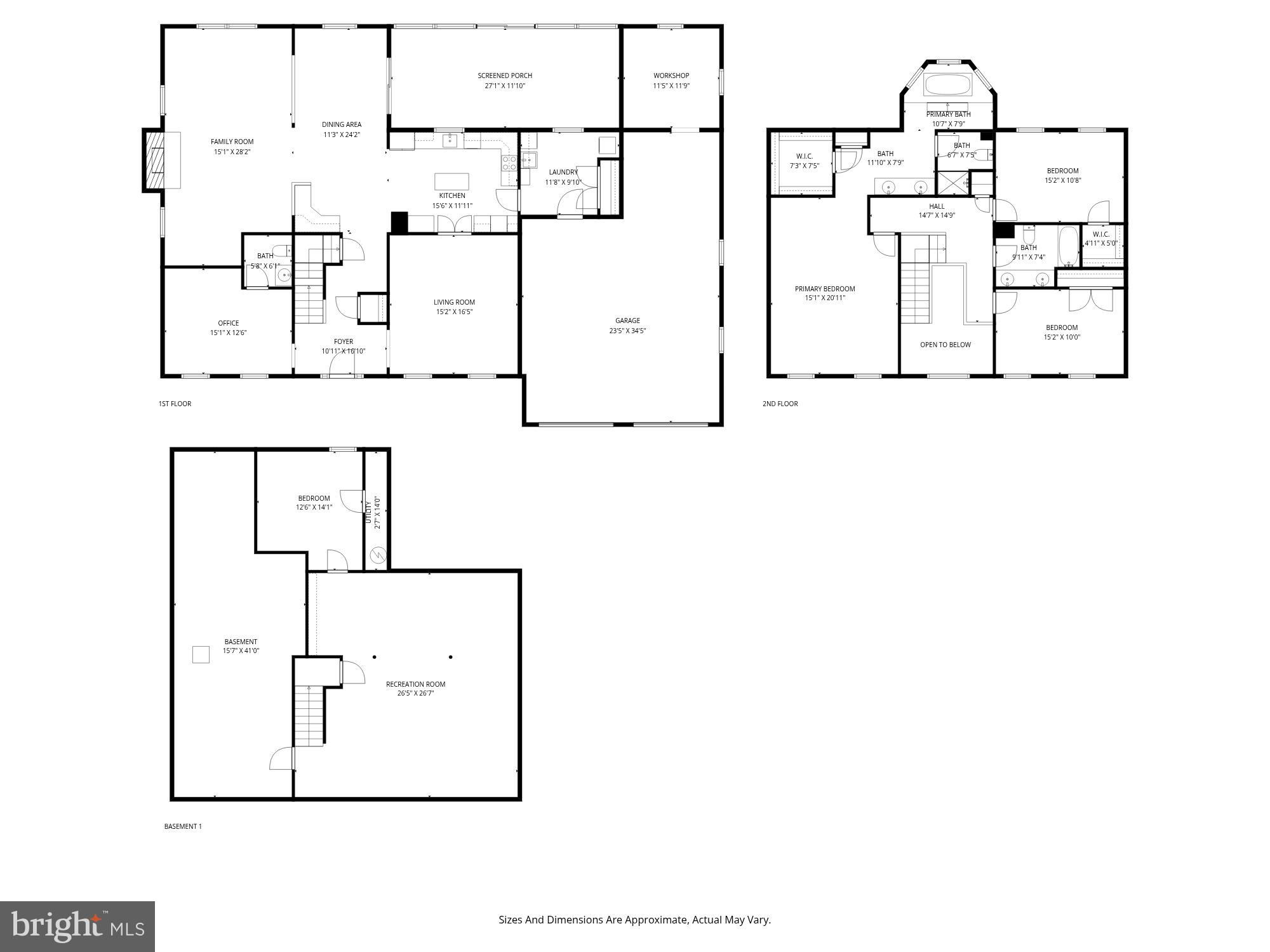 ALLNUTT FARMS ESTATES - Residential