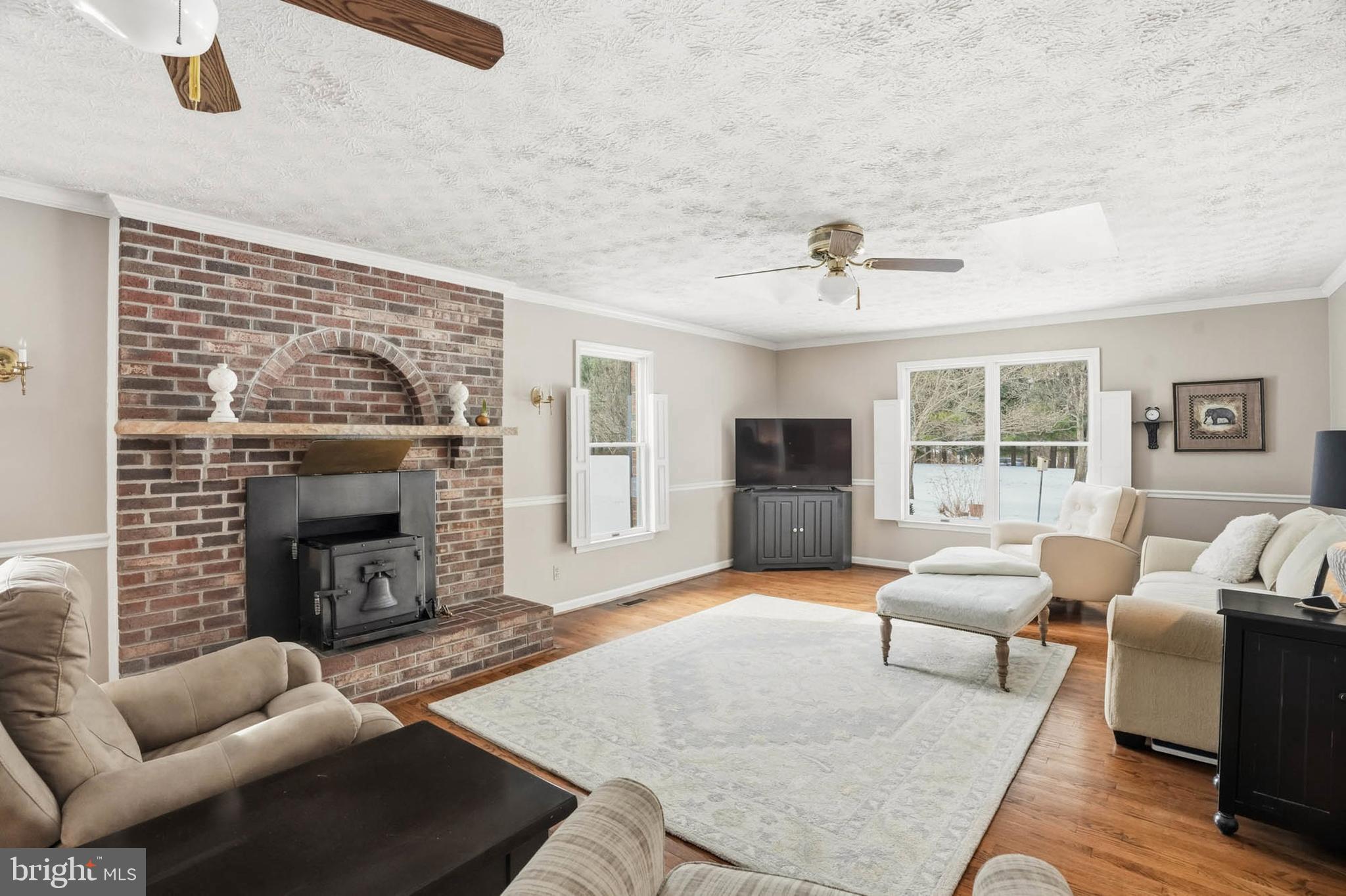 ALLNUTT FARMS ESTATES - Residential