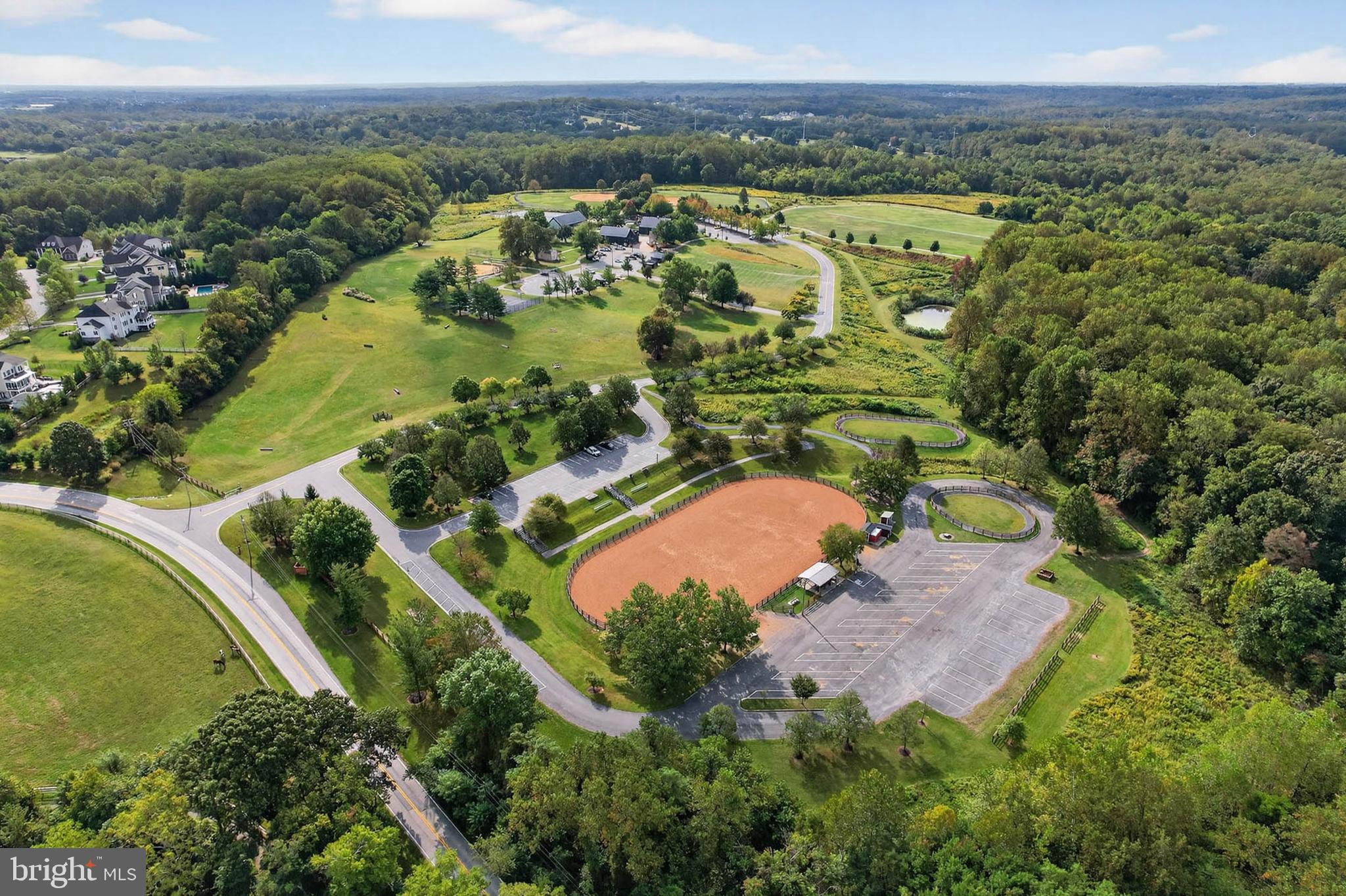 ALLNUTT FARMS ESTATES - Residential