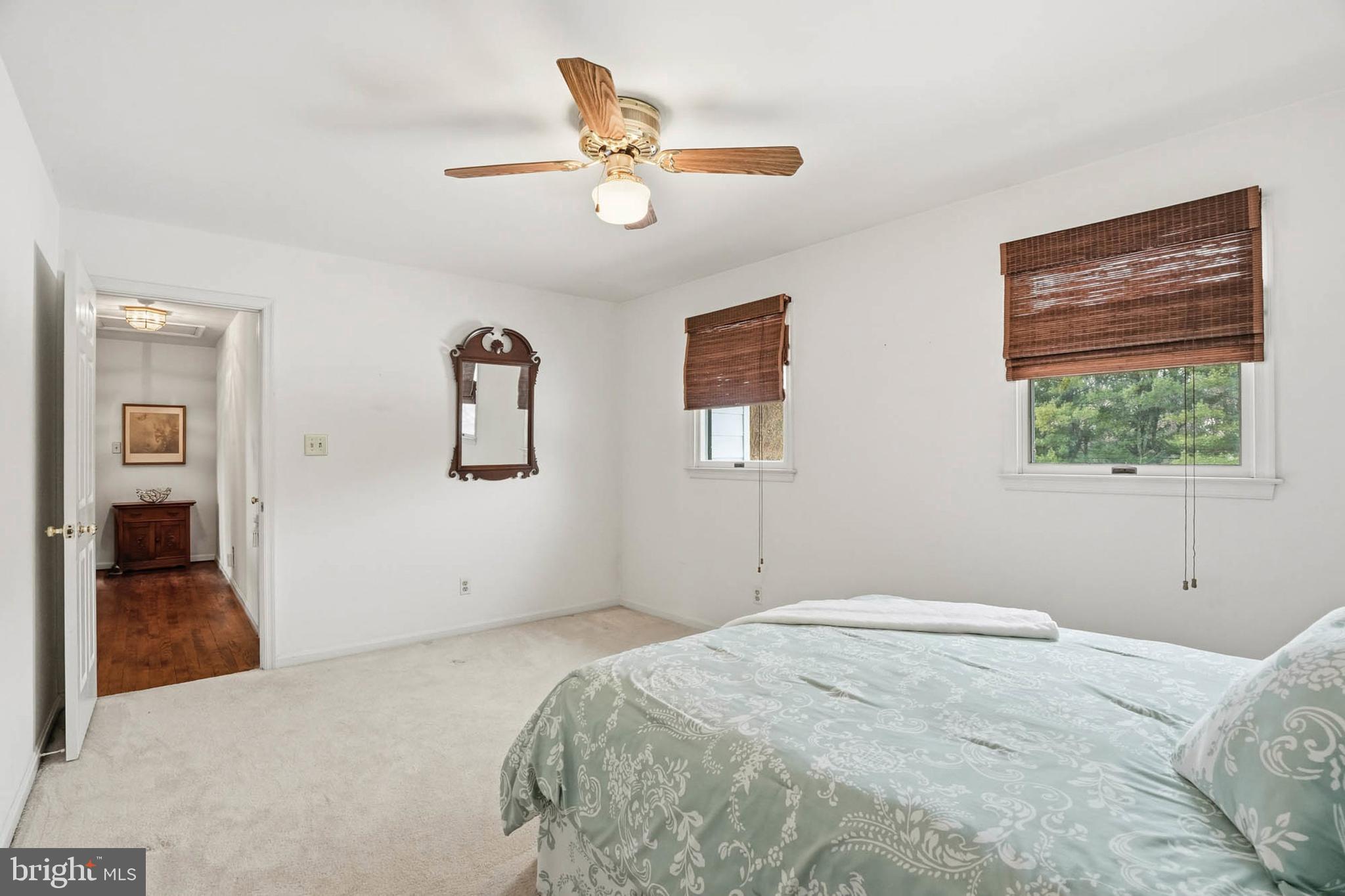 ALLNUTT FARMS ESTATES - Residential