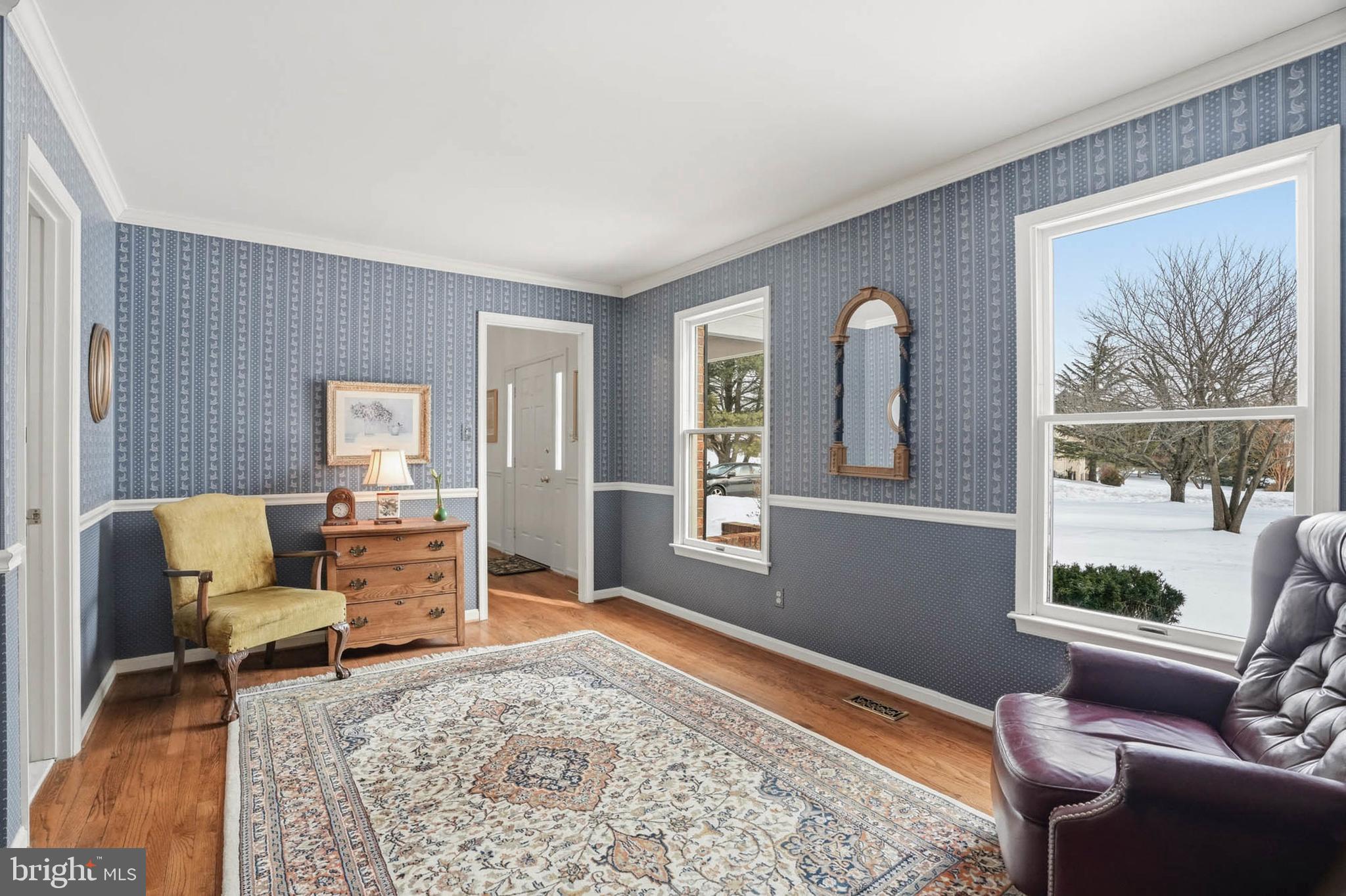 ALLNUTT FARMS ESTATES - Residential