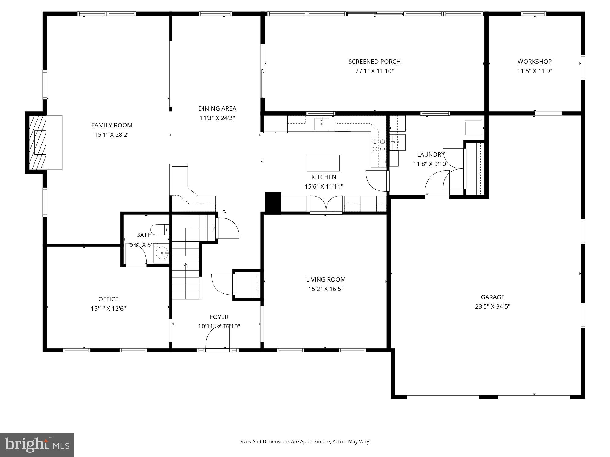 ALLNUTT FARMS ESTATES - Residential