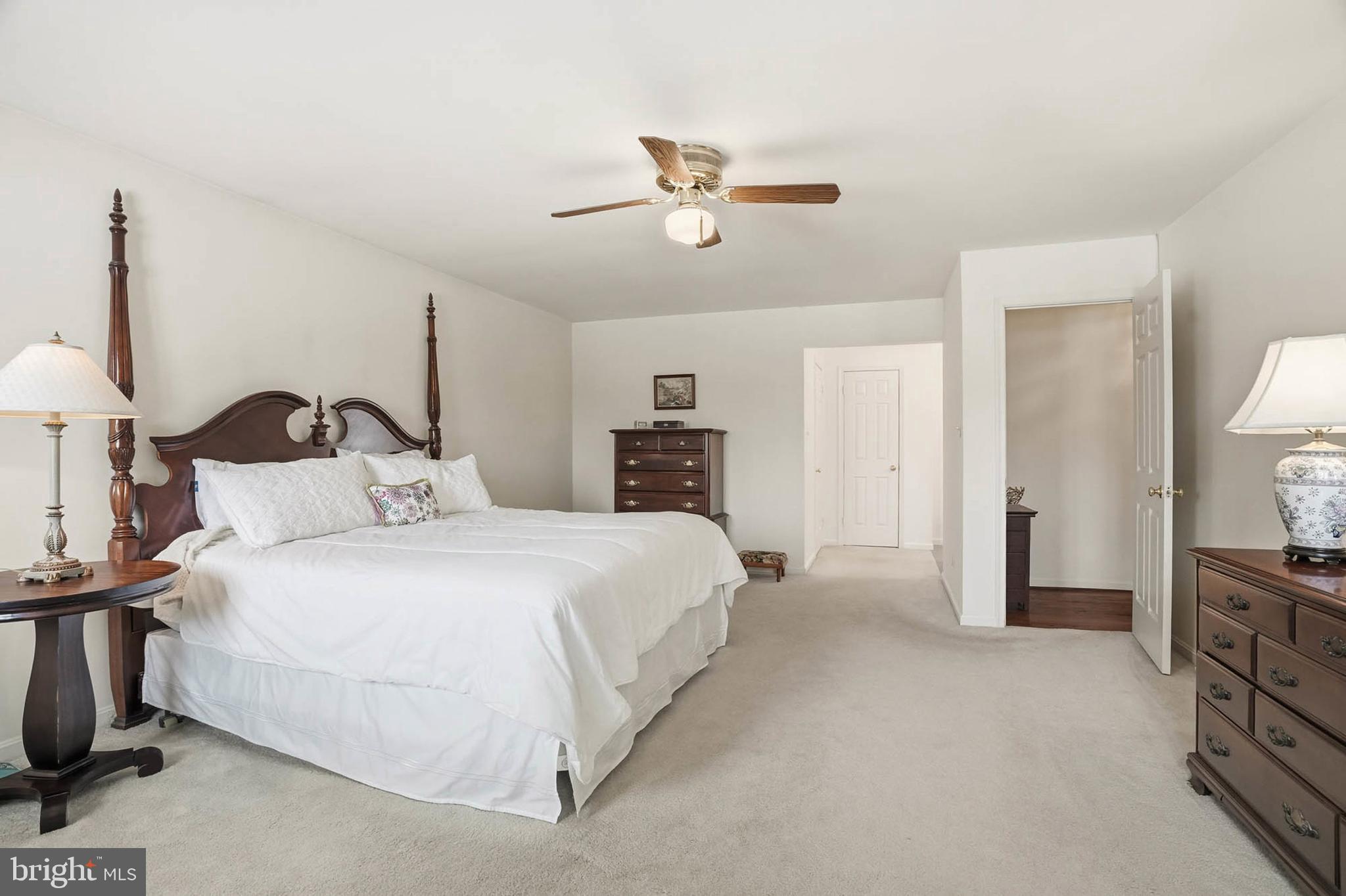 ALLNUTT FARMS ESTATES - Residential