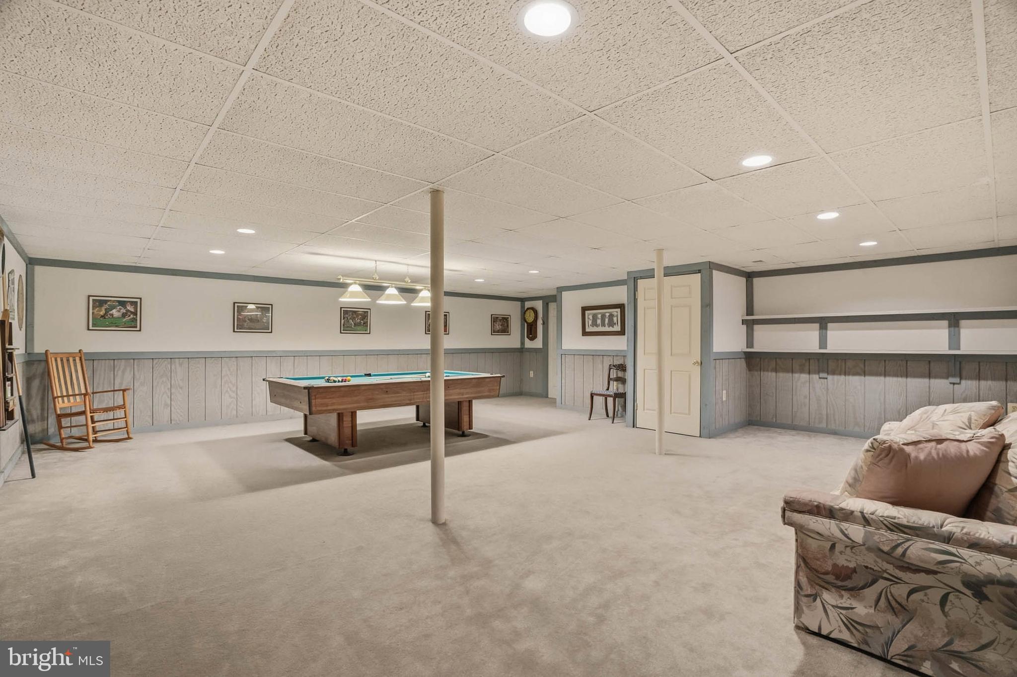 ALLNUTT FARMS ESTATES - Residential