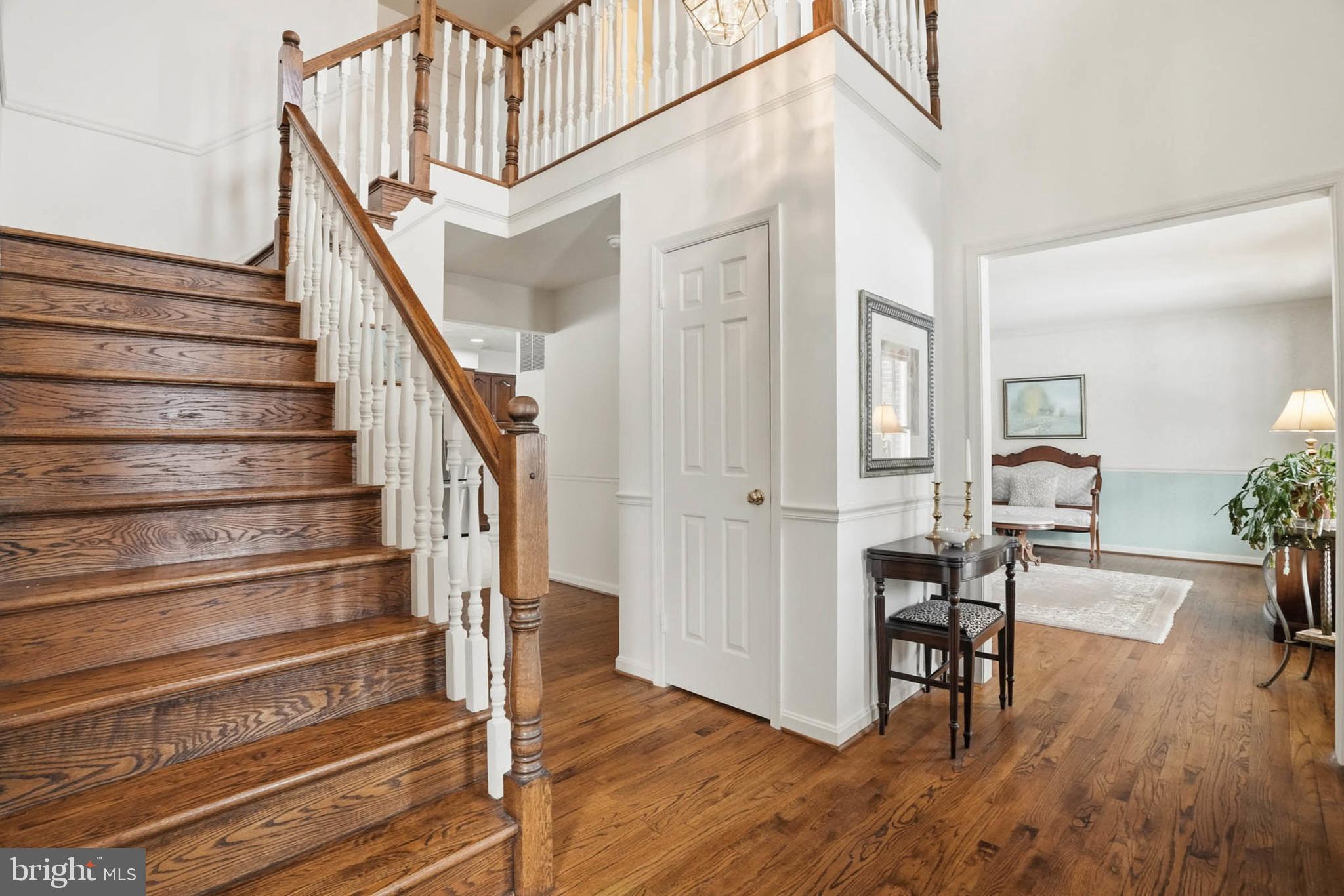 ALLNUTT FARMS ESTATES - Residential