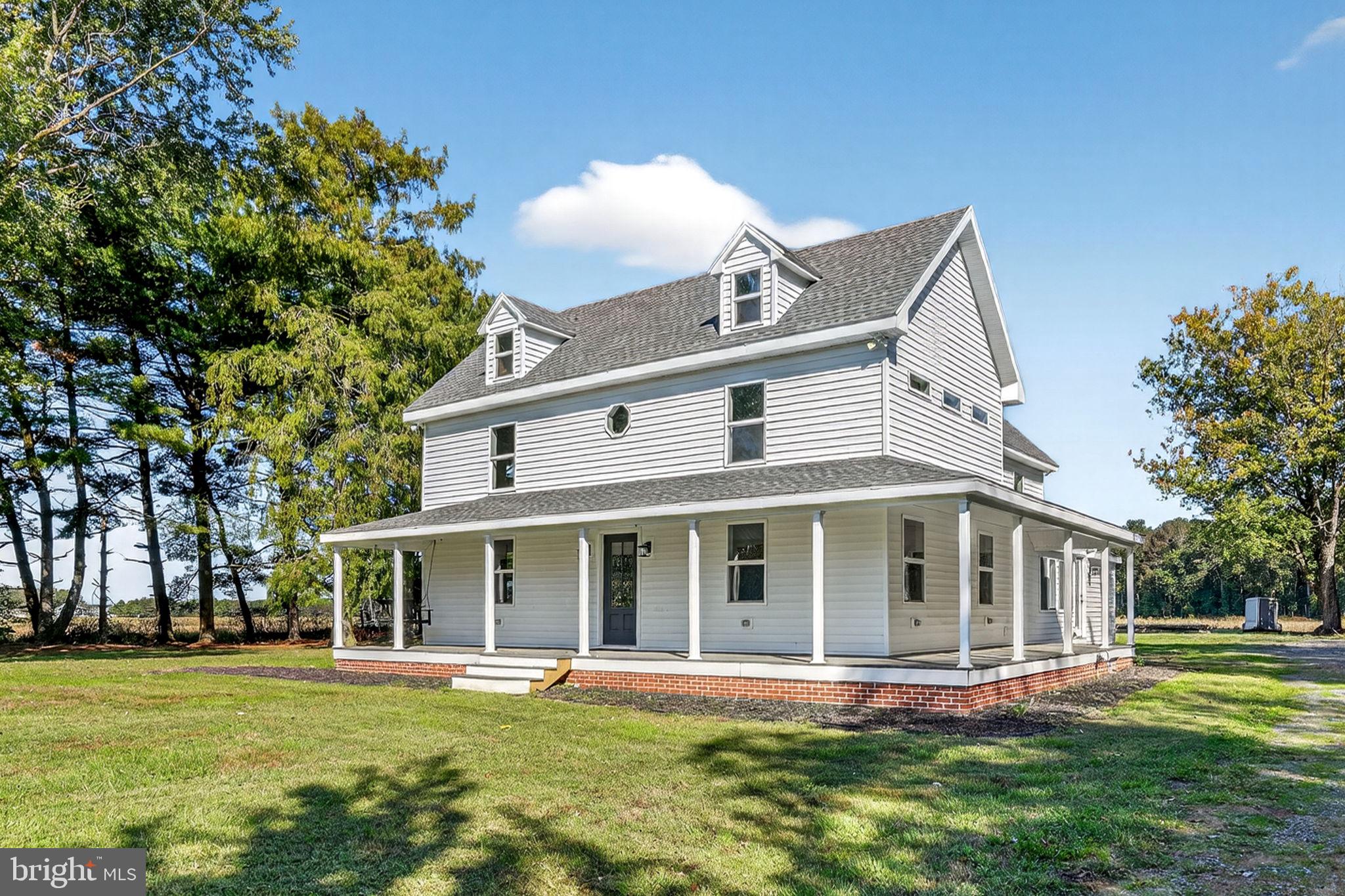 3557 SHEEPHOUSE ROAD