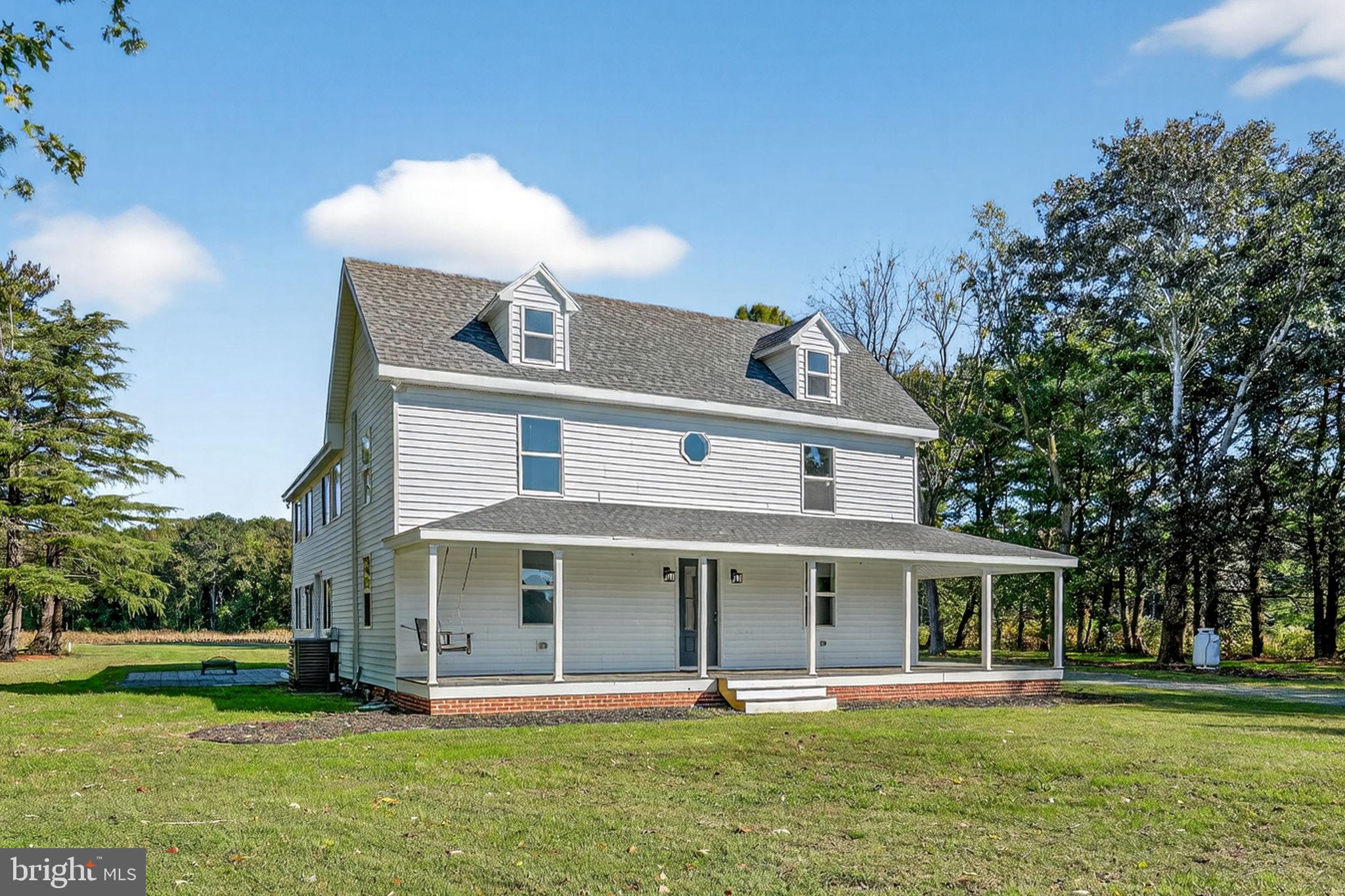3557 SHEEPHOUSE ROAD