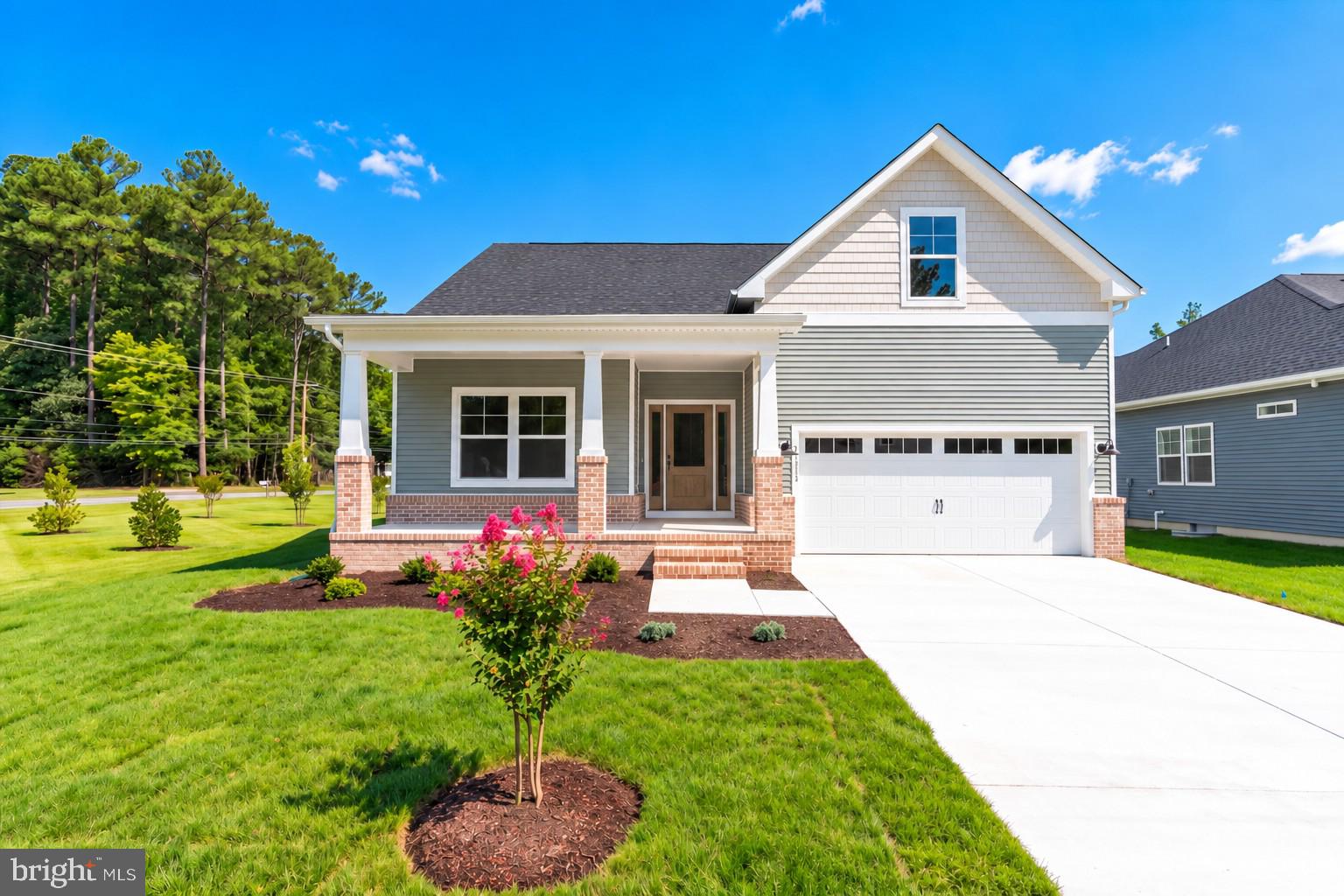 24411 WESTRIDGE DRIVE - LOT #54