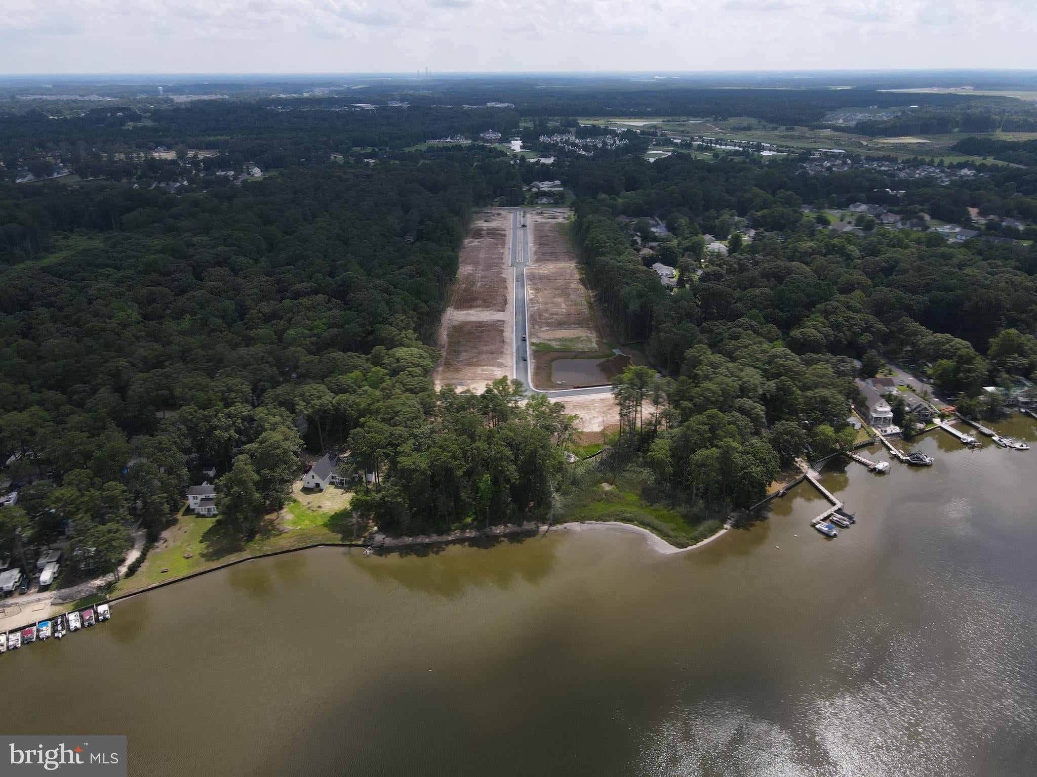 24411 WESTRIDGE DRIVE - LOT #54