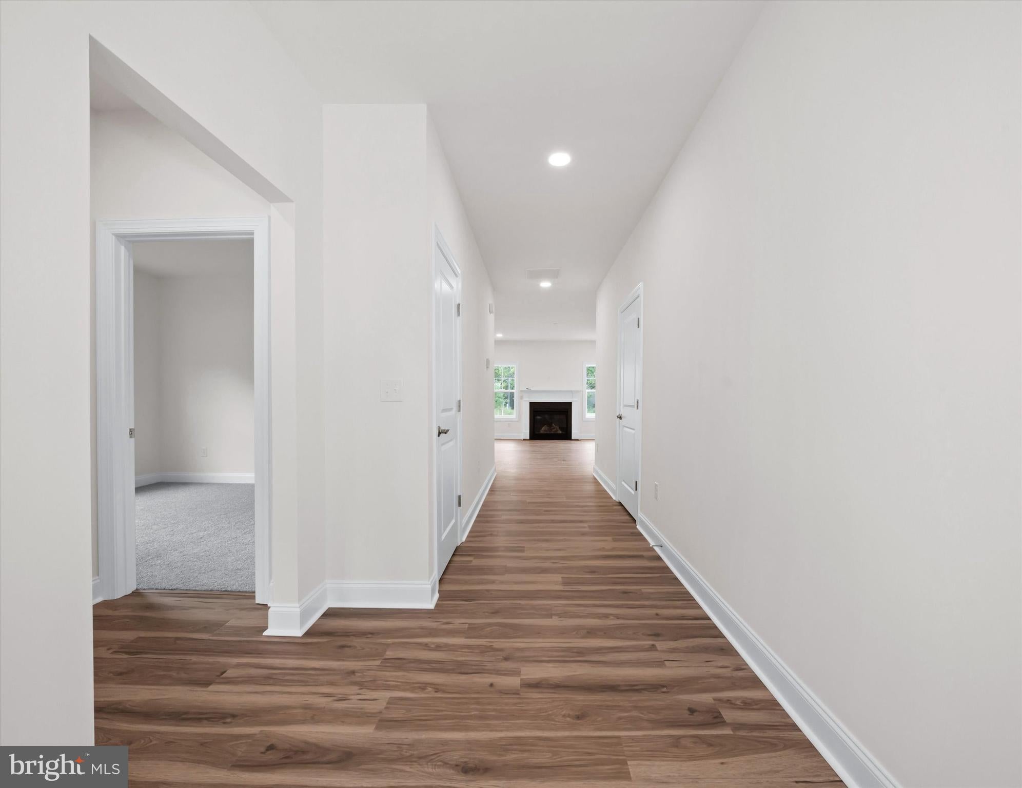 24411 WESTRIDGE DRIVE - LOT #54
