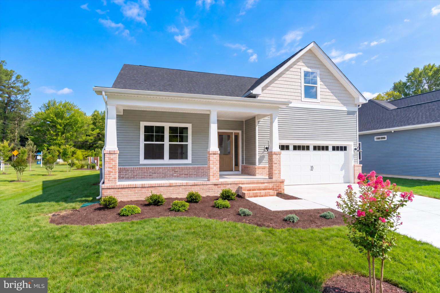 24411 WESTRIDGE DRIVE - LOT #54