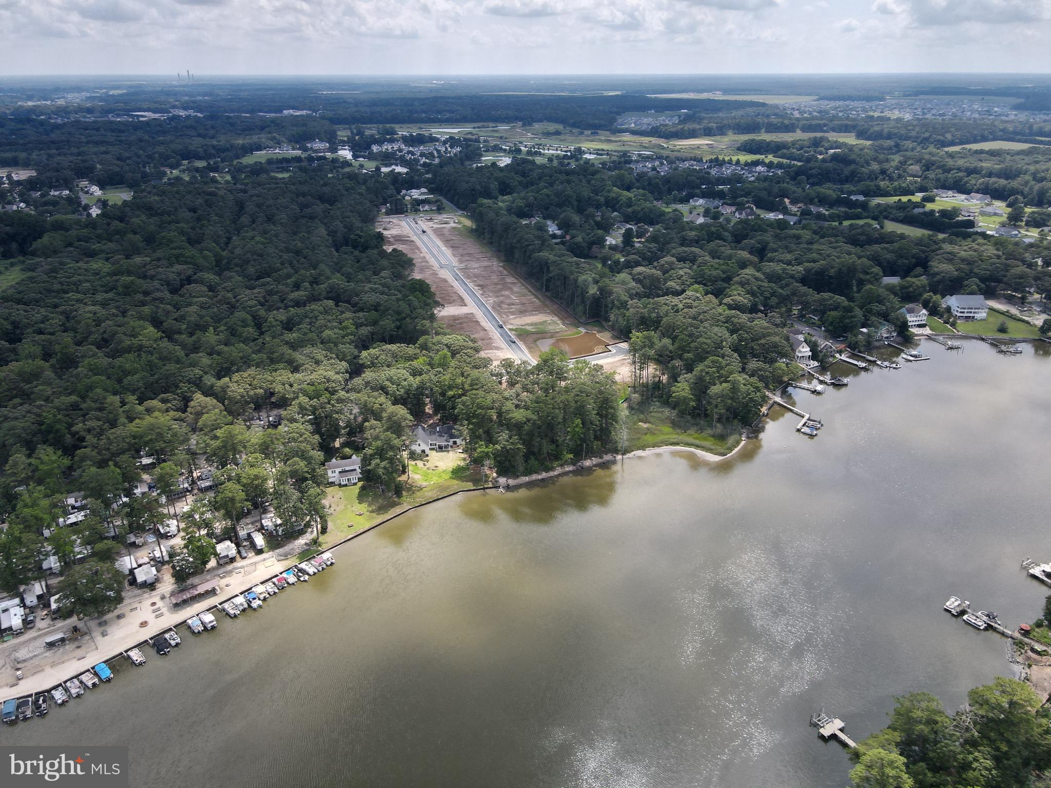 24411 WESTRIDGE DRIVE - LOT #54
