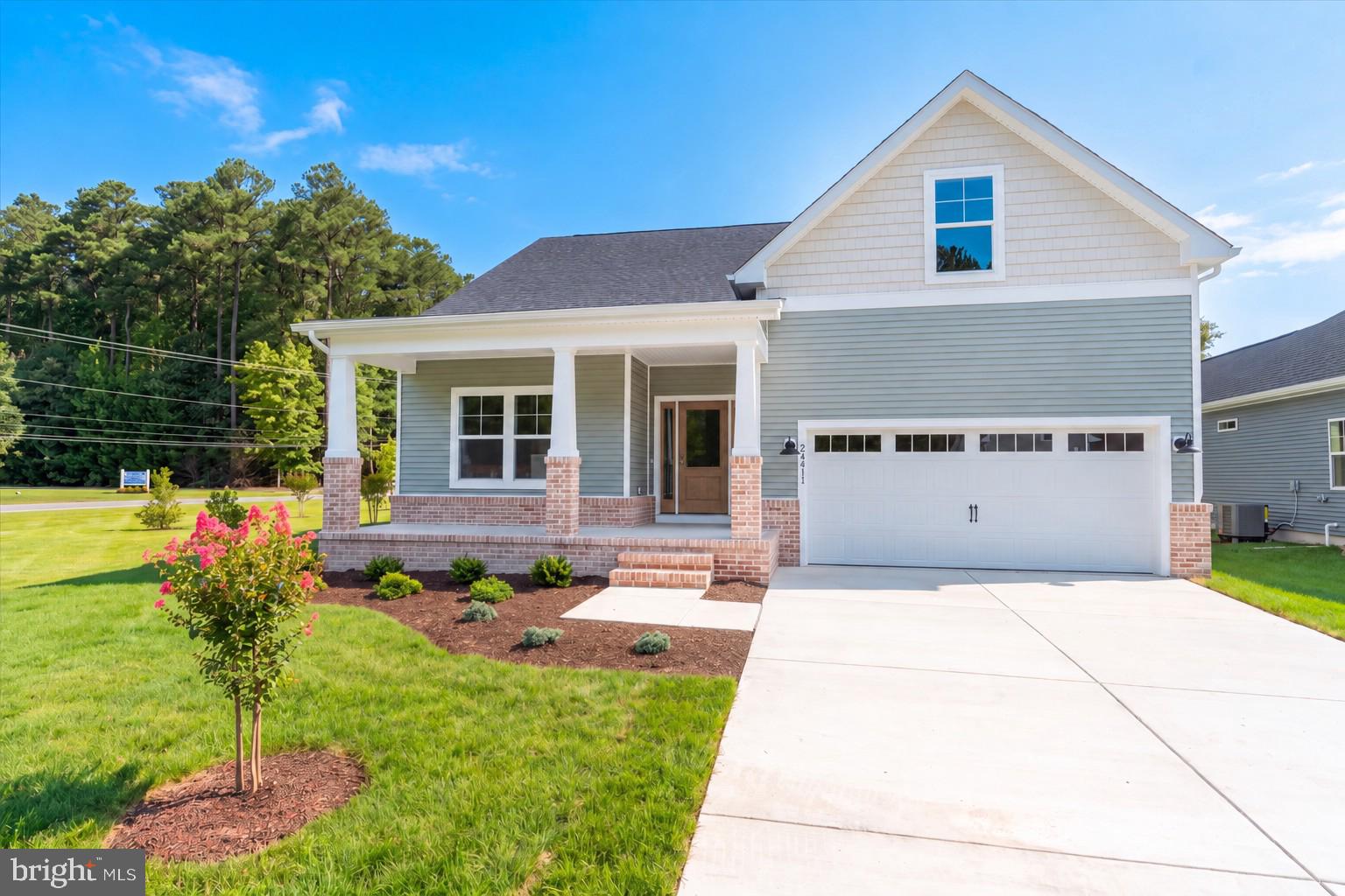 24411 WESTRIDGE DRIVE - LOT #54