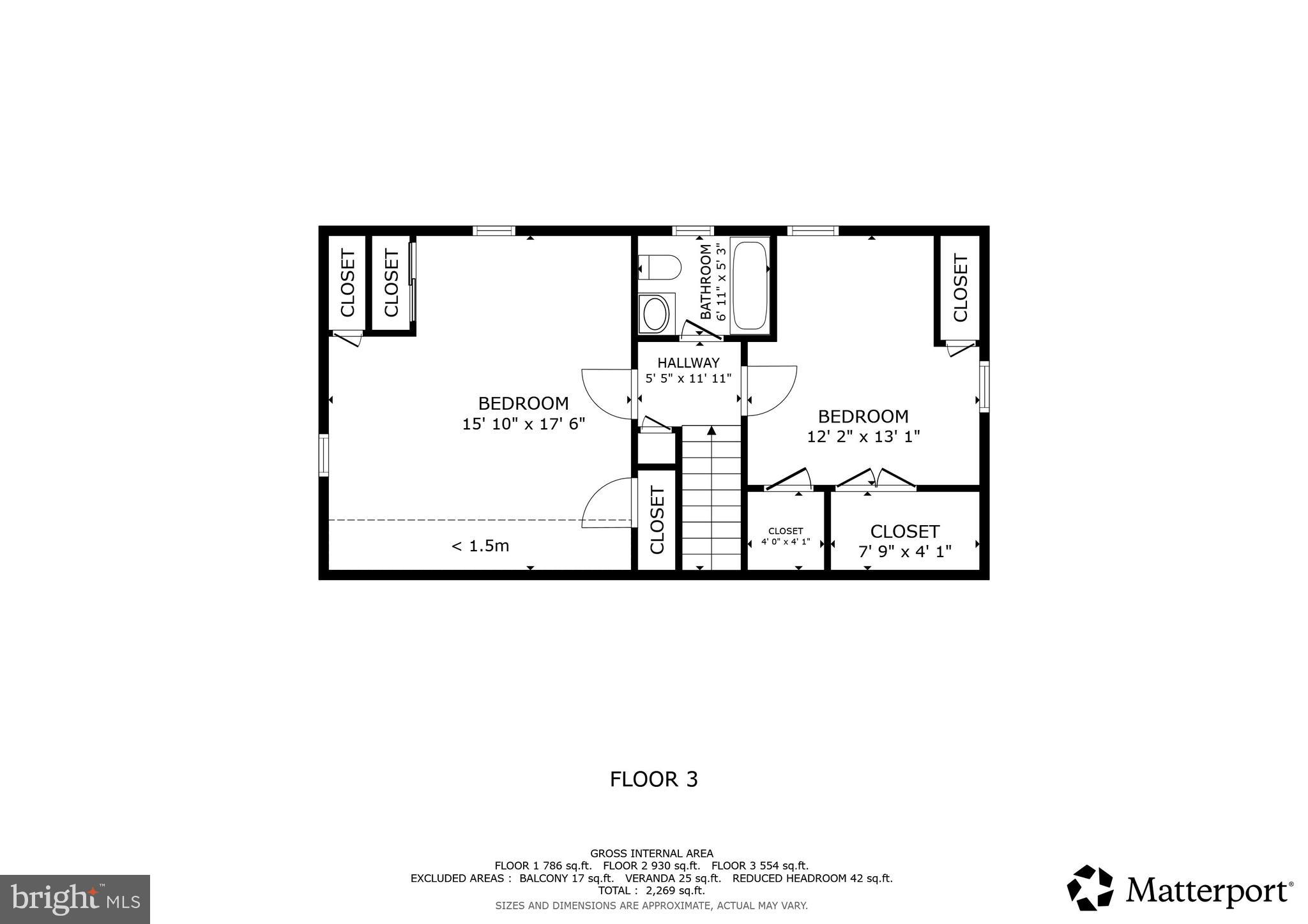 WOOD'S SUB LA PLATA - Residential