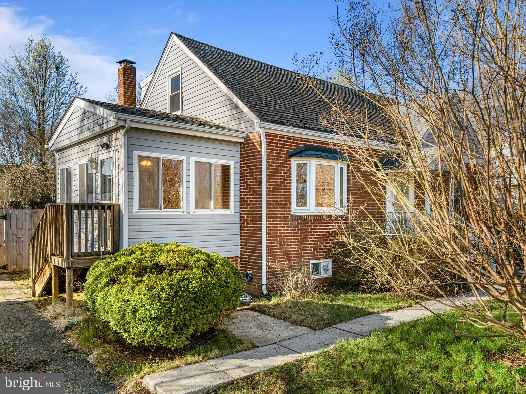 WOOD'S SUB LA PLATA - Residential