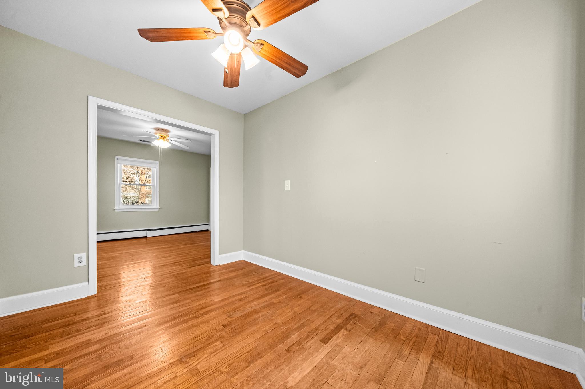 WOOD'S SUB LA PLATA - Residential