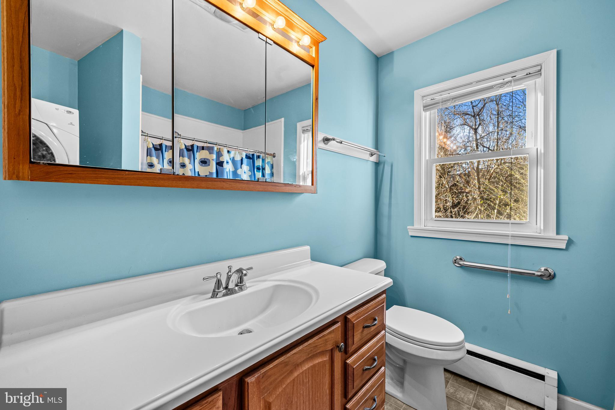 WOOD'S SUB LA PLATA - Residential