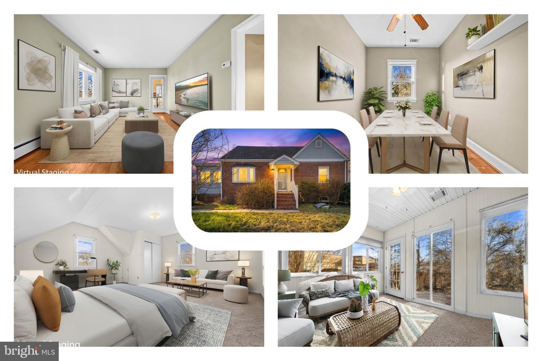 WOOD'S SUB LA PLATA - Residential