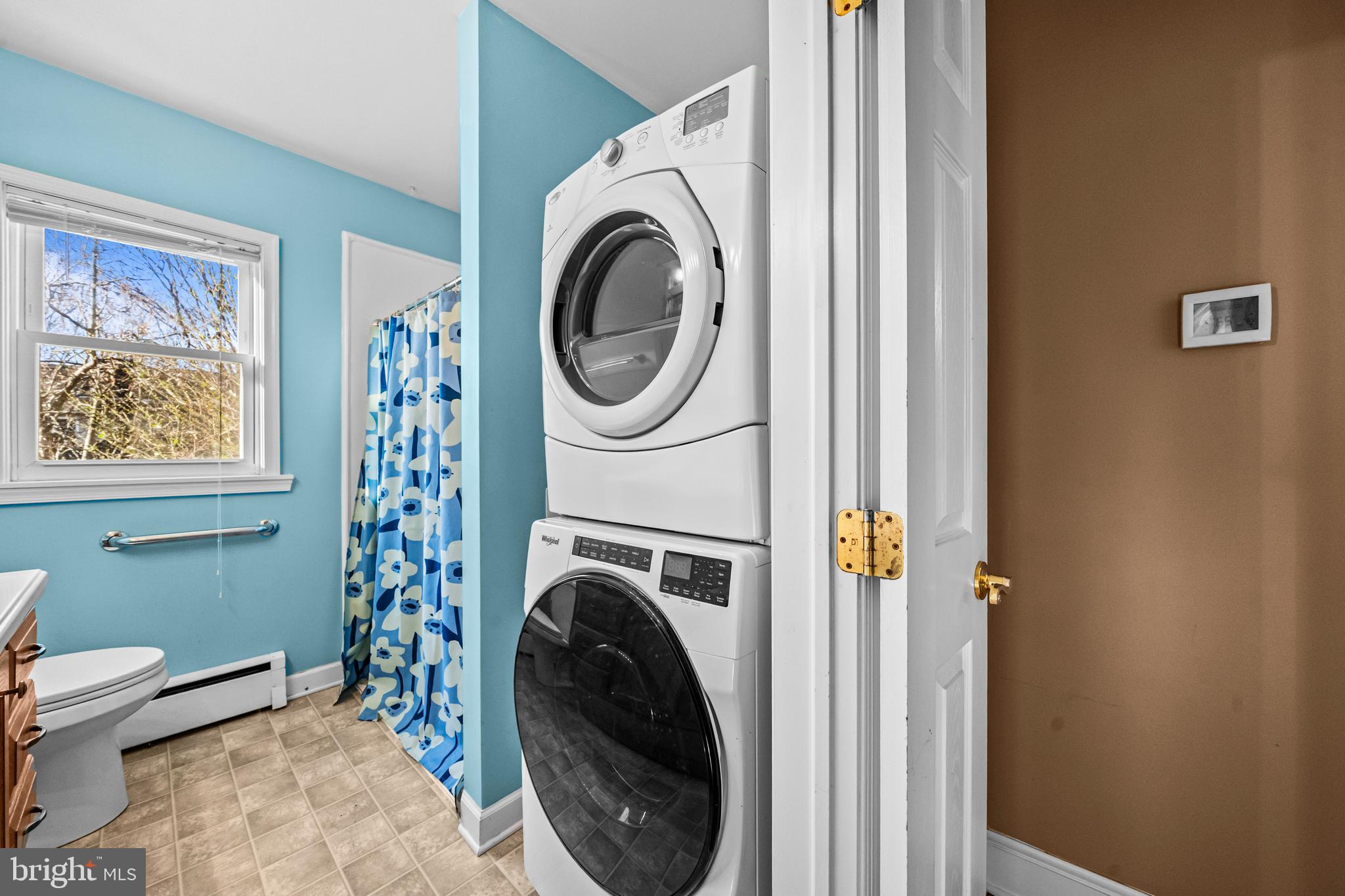 WOOD'S SUB LA PLATA - Residential